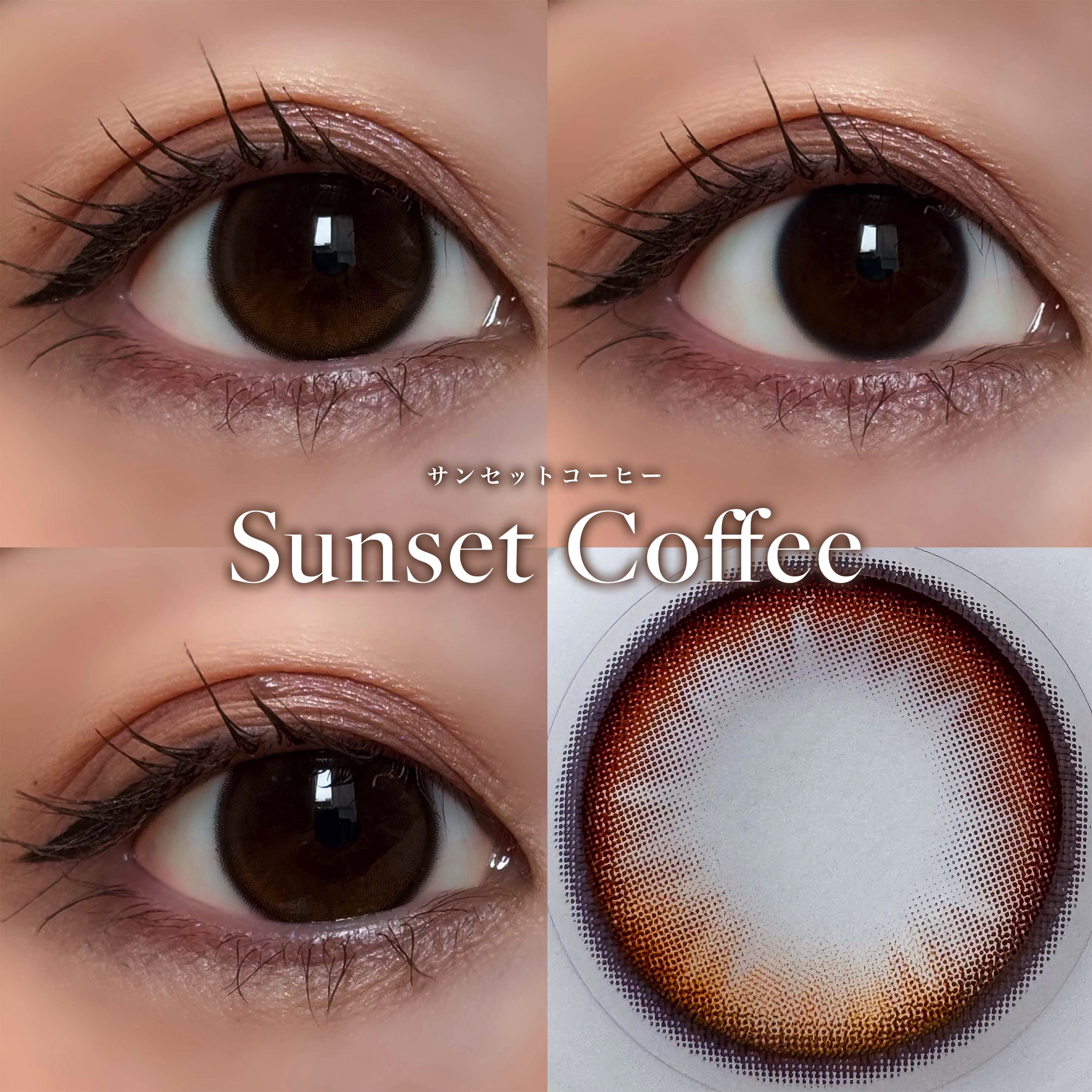 LILMOON 1day 0.03ZERO/LILMOON/ワンデー（１DAY）カラコンを使ったクチコミ（3枚目）