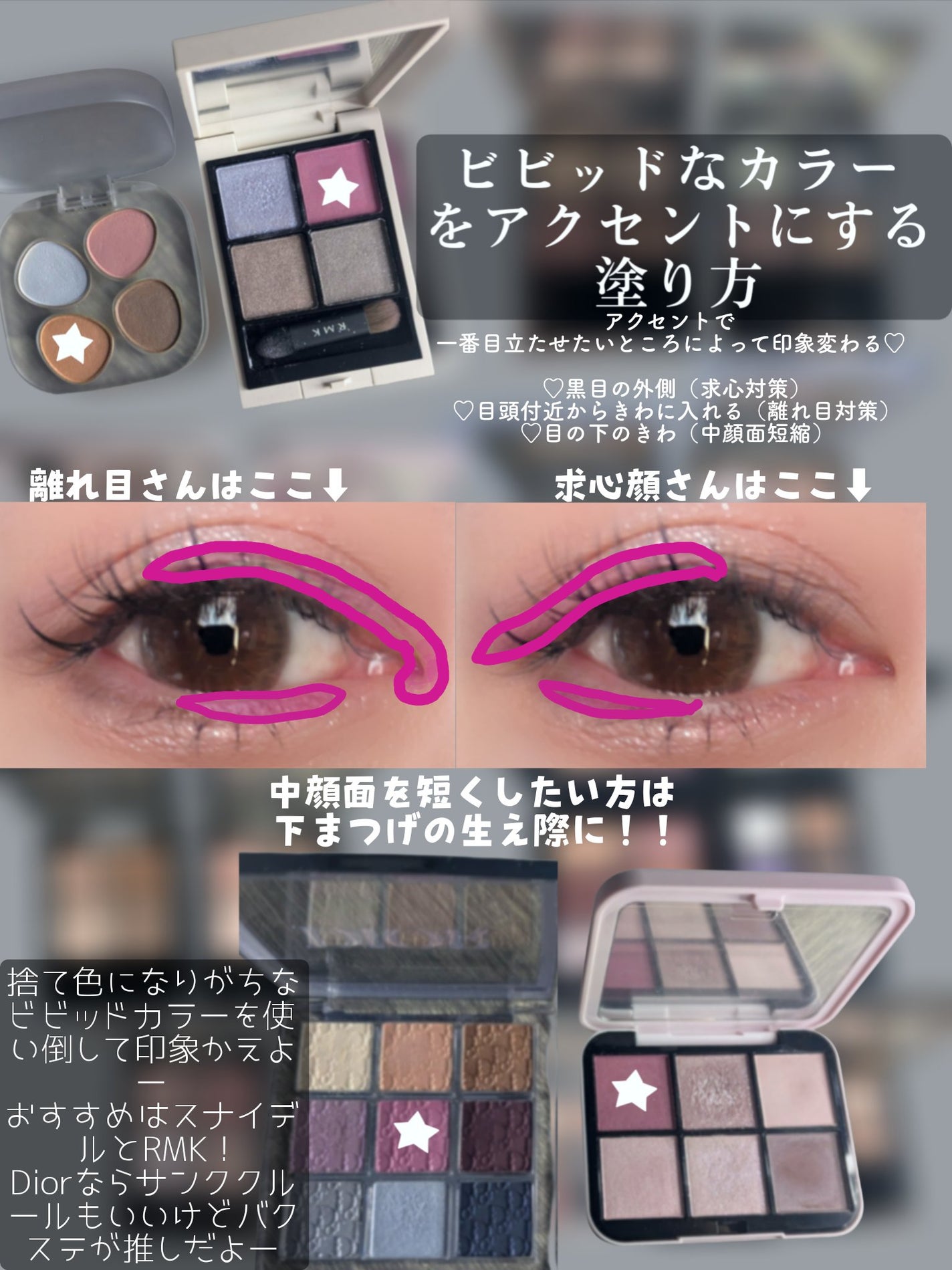 クチュール ミニ クラッチ/YVES SAINT LAURENT BEAUTE/アイシャドウパレットを使ったクチコミ(3枚目)