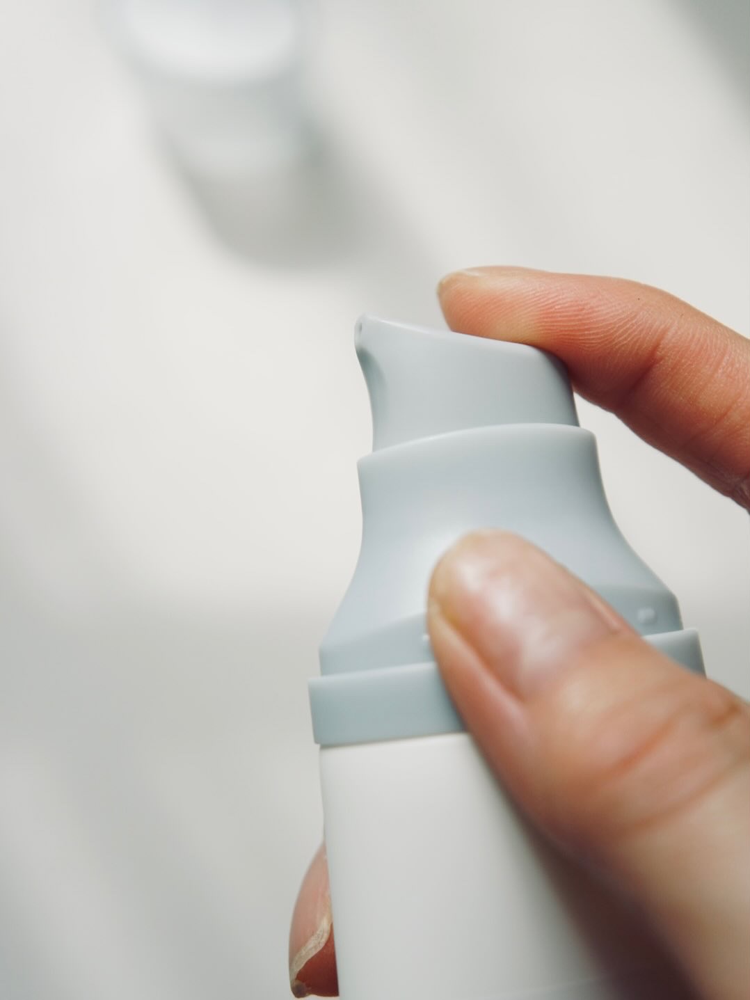 ヒアルーシカ ウォーターフィット サンセラム/SKIN1004/日焼け止めローションを使ったクチコミ（2枚目）