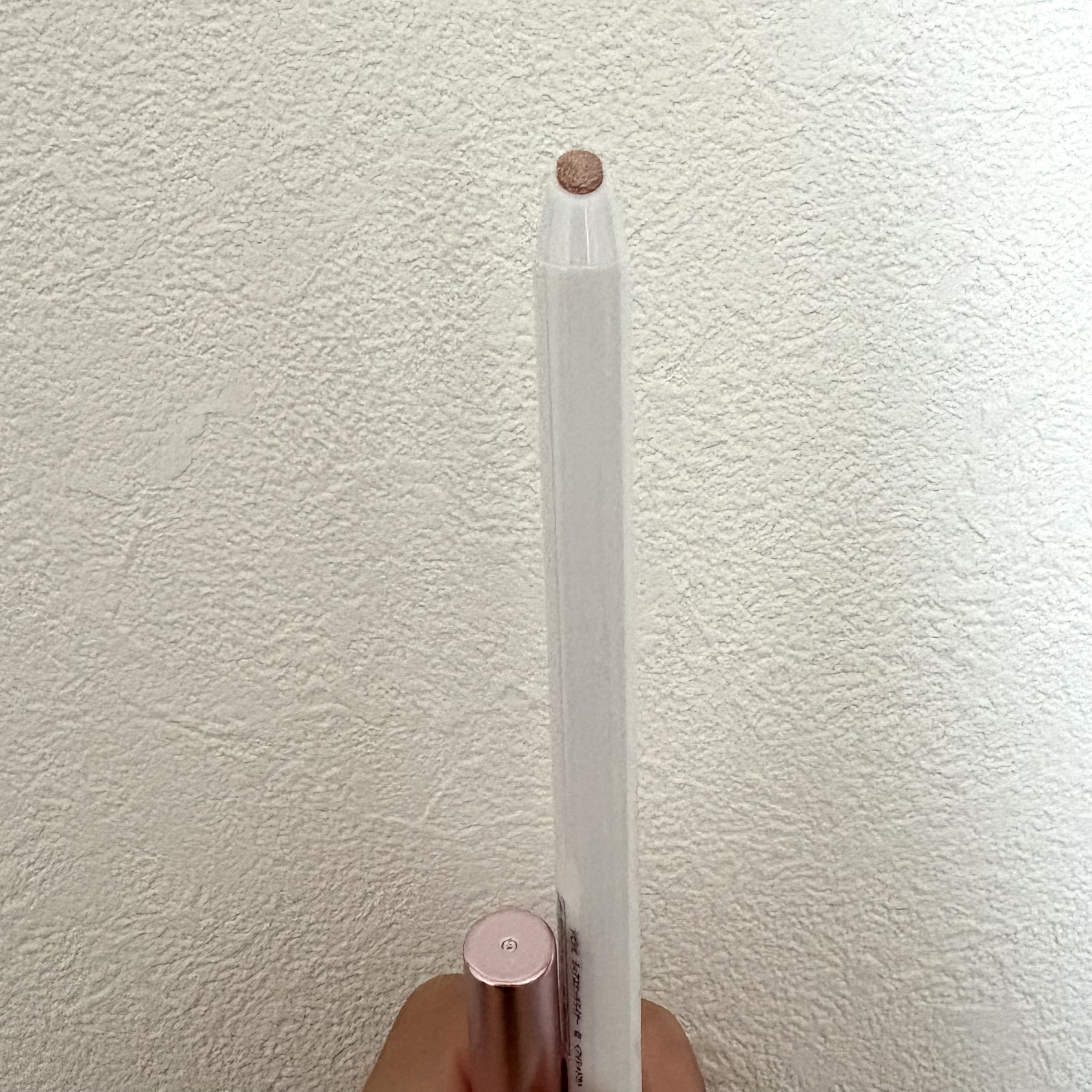 シピシピ×ウォンジョンヨ ティアスケッチライナー/CipiCipi/ペンシルアイライナーを使ったクチコミ（2枚目）