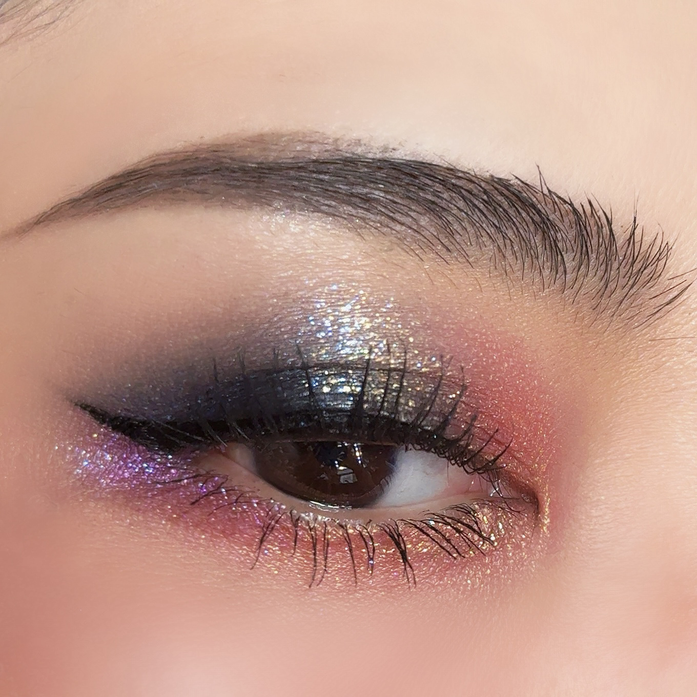 M·A·C ミネラライズ ブラッシュ フラーティング ウィズ デンジャー/M・A・C/パウダーチークを使ったクチコミ（3枚目）