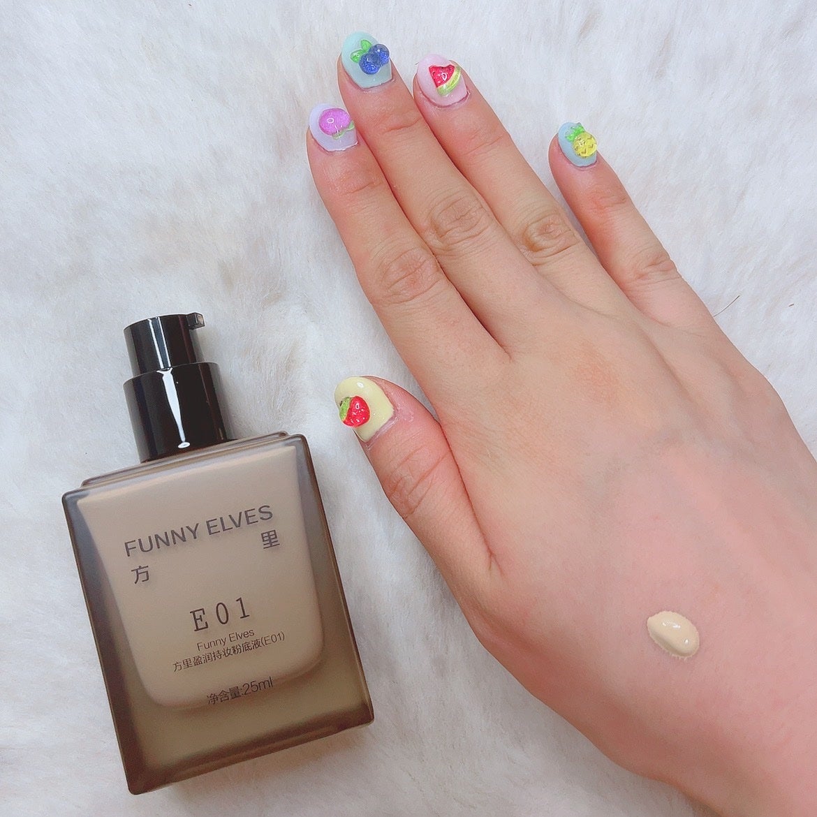 ã«ã³ã ðž on LIPS ãæµç³ã®å®åæµ·å€ãã¡ã³ã/FUNNYELVESã®ãªããããã¡ã³ã..ãïŒ2æç®ïŒ