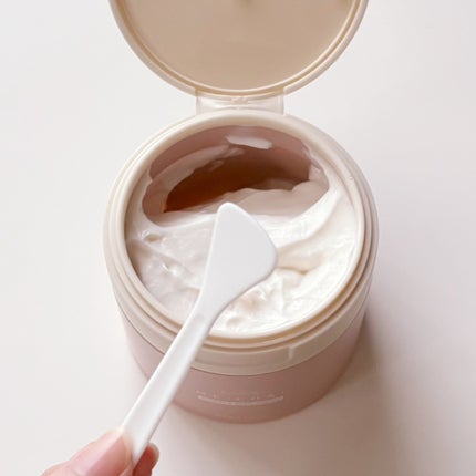 バクチオールスフレボディクリーム/MECHAI/ボディクリームを使ったクチコミ(9枚目)