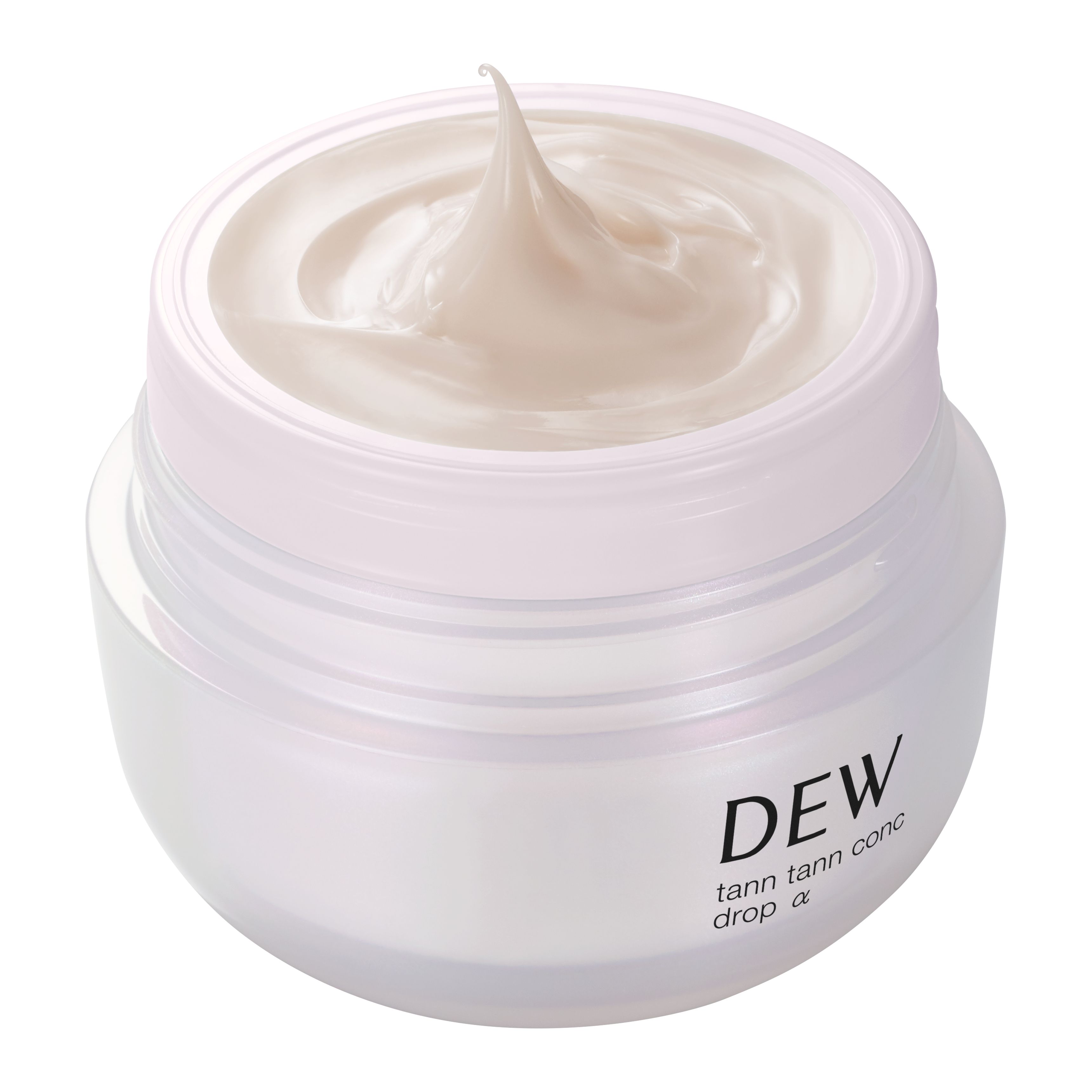 DEW tann tann conc drop 保湿クリーム DEW tann tann conc drop 保湿クリーム Amazon.co.jp: DEW(デュウ