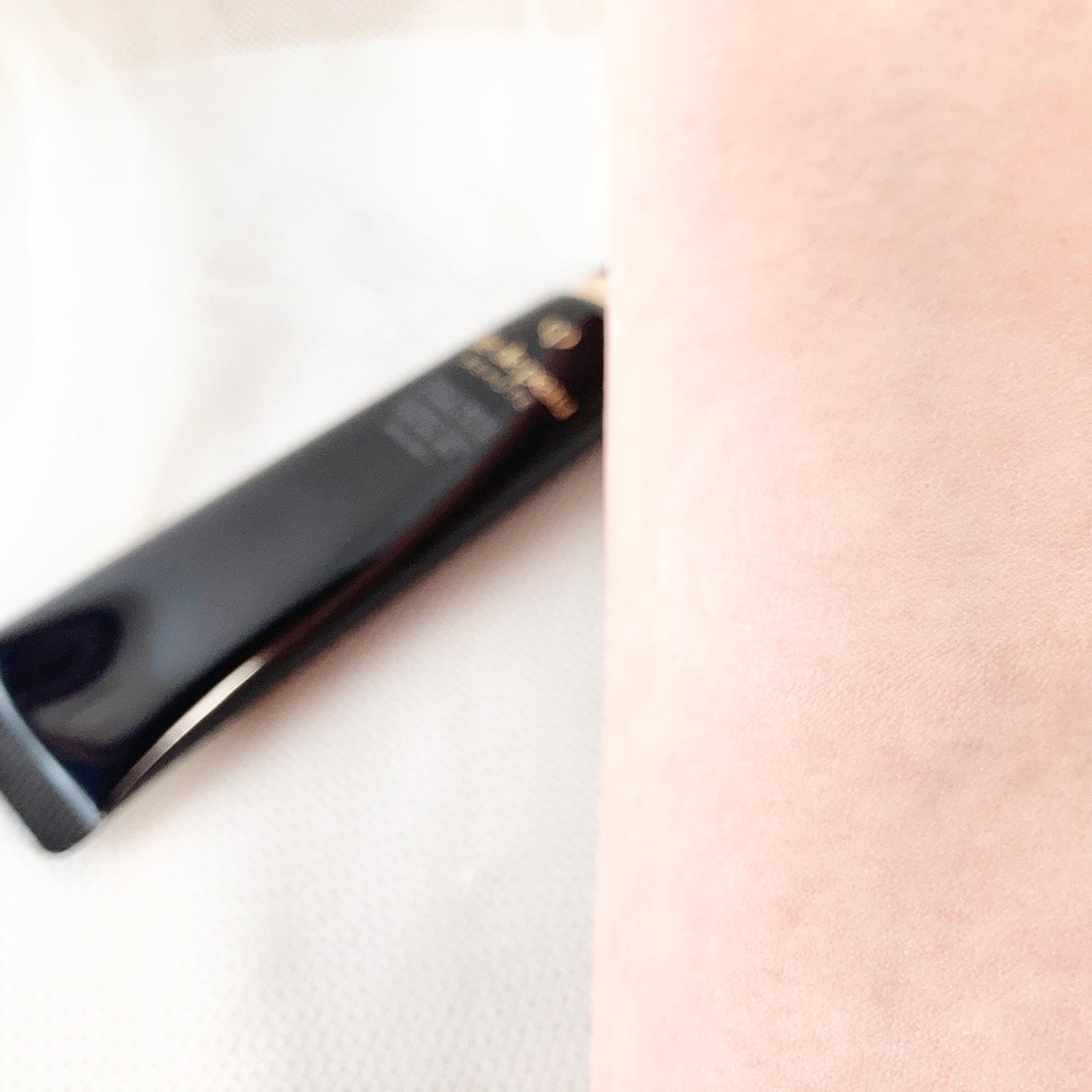 ヴォワールコレクチュールn/クレ・ド・ポー ボーテ/化粧下地を使ったクチコミ(7枚目)