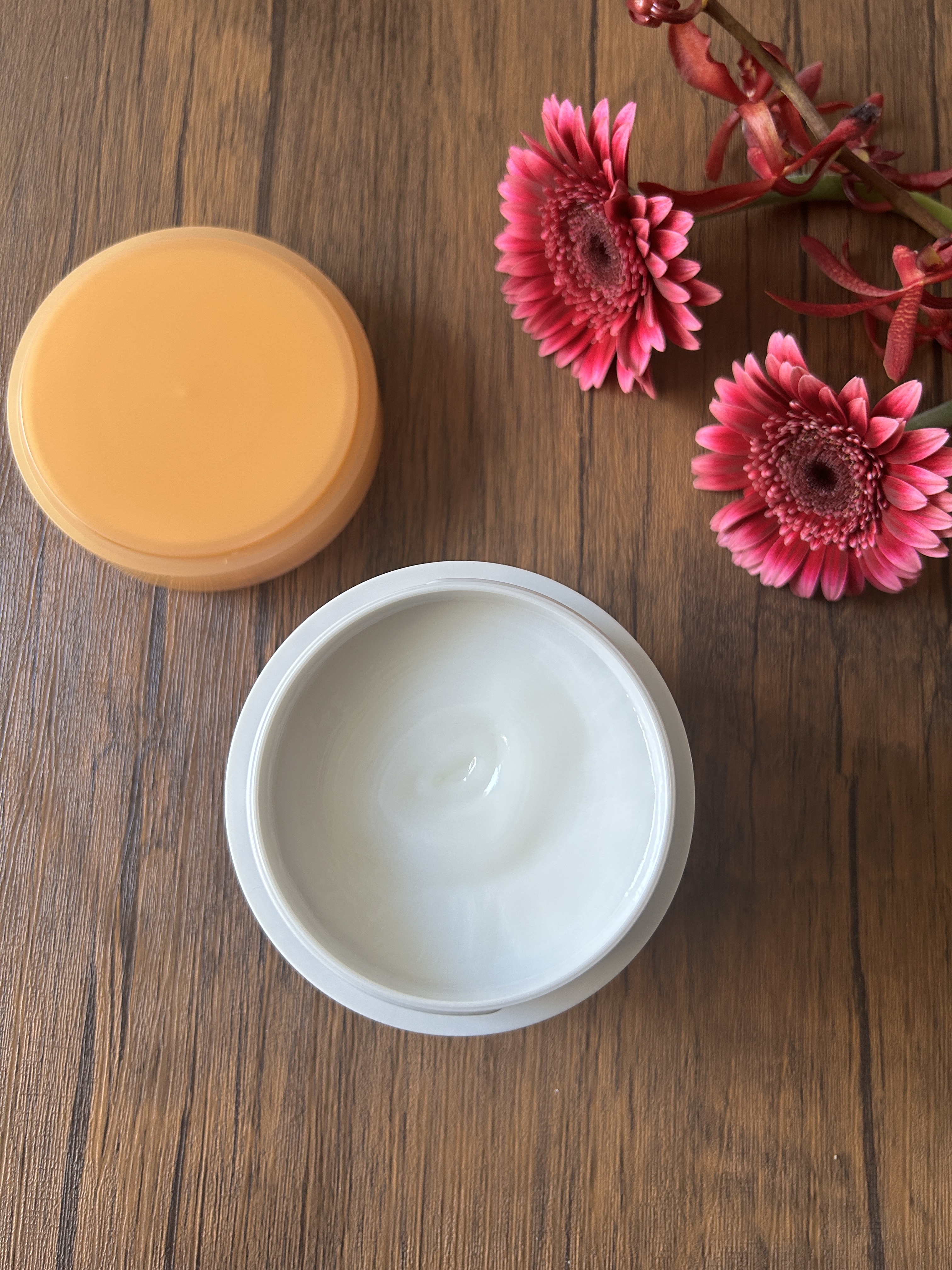 エッセンシャルプレミアム とろ生ヘアマスク/エッセンシャル/ヘアマスク・ヘアパックを使ったクチコミ（2枚目）