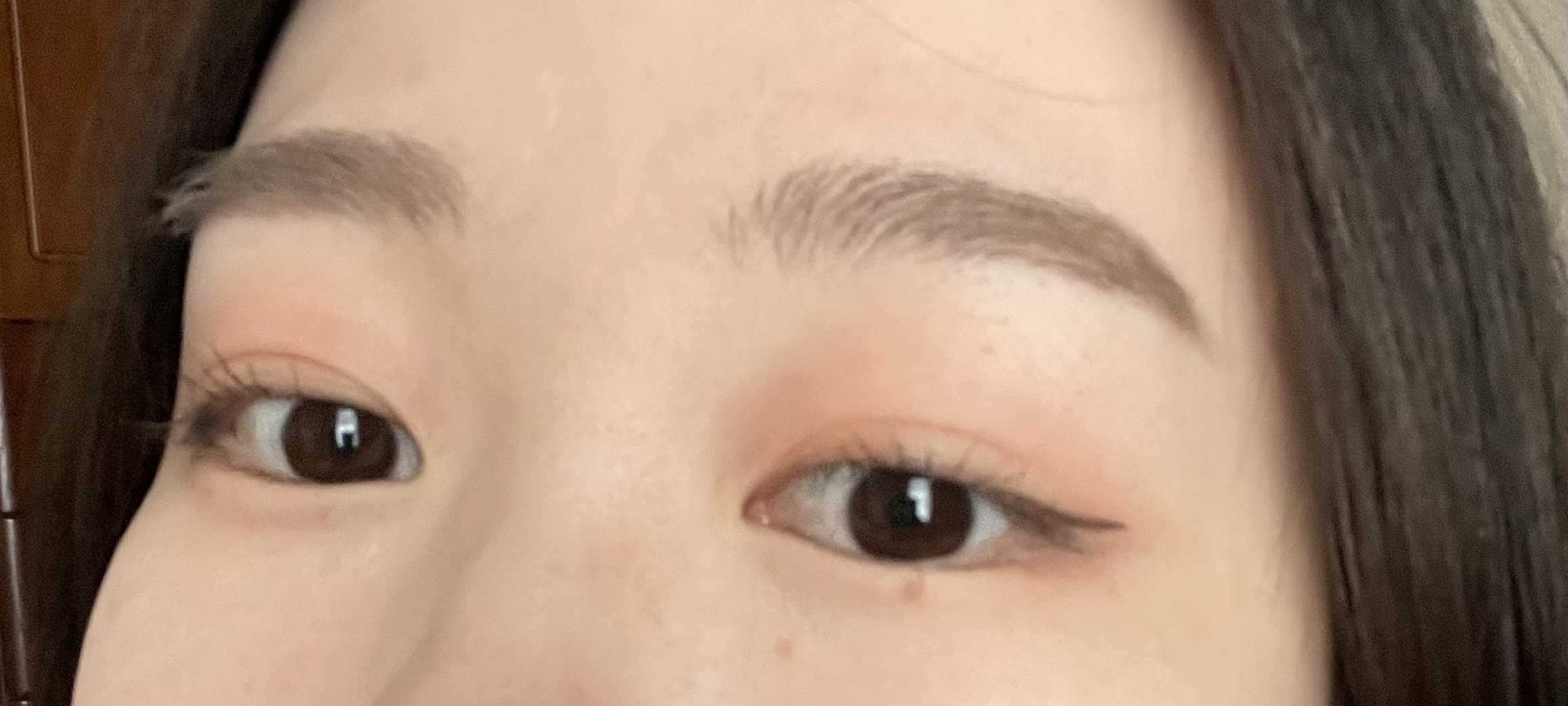 カールフィックスマスカラ/ETUDE/マスカラを使ったクチコミ（2枚目）