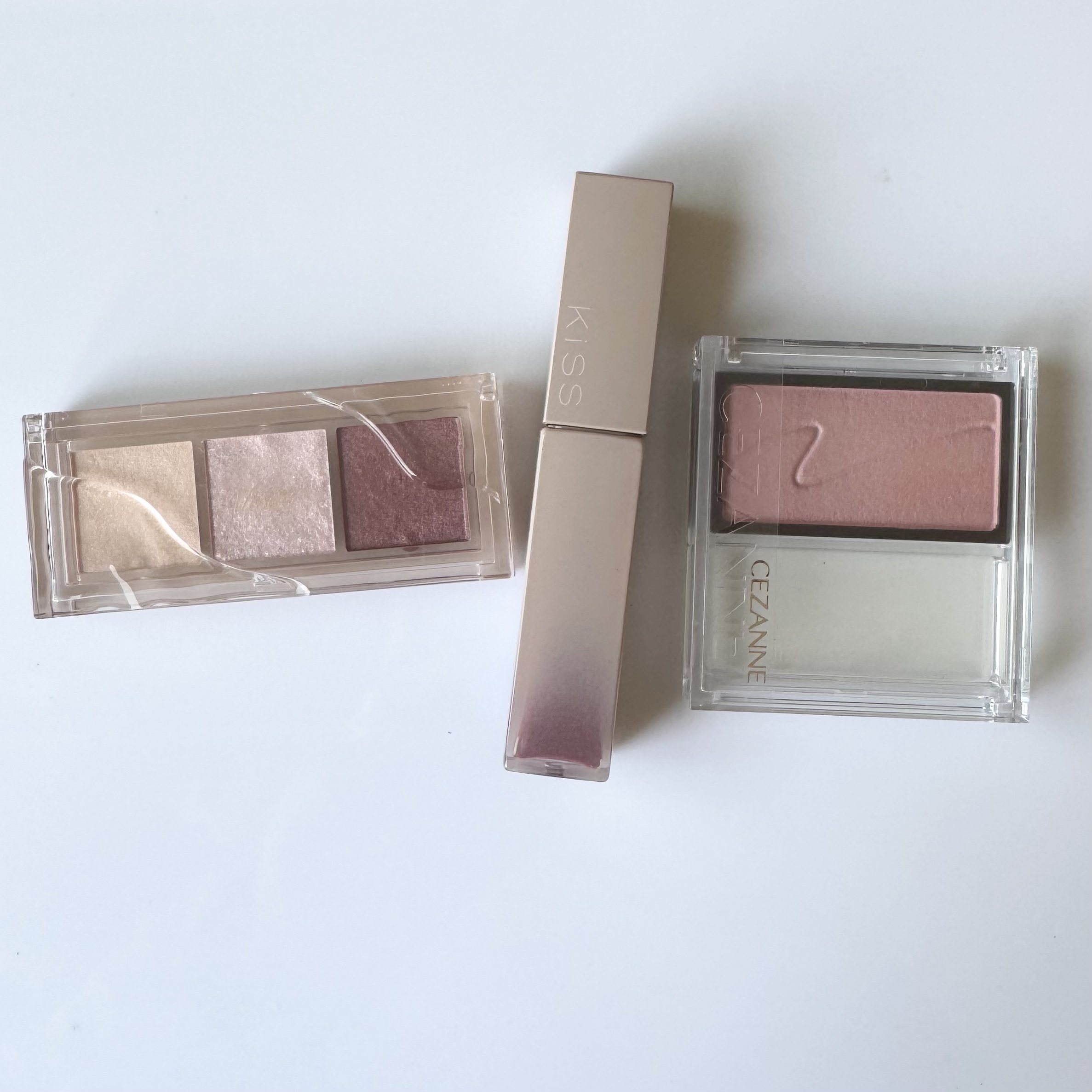 リップアーマー/KiSS/口紅を使ったクチコミ（1枚目）