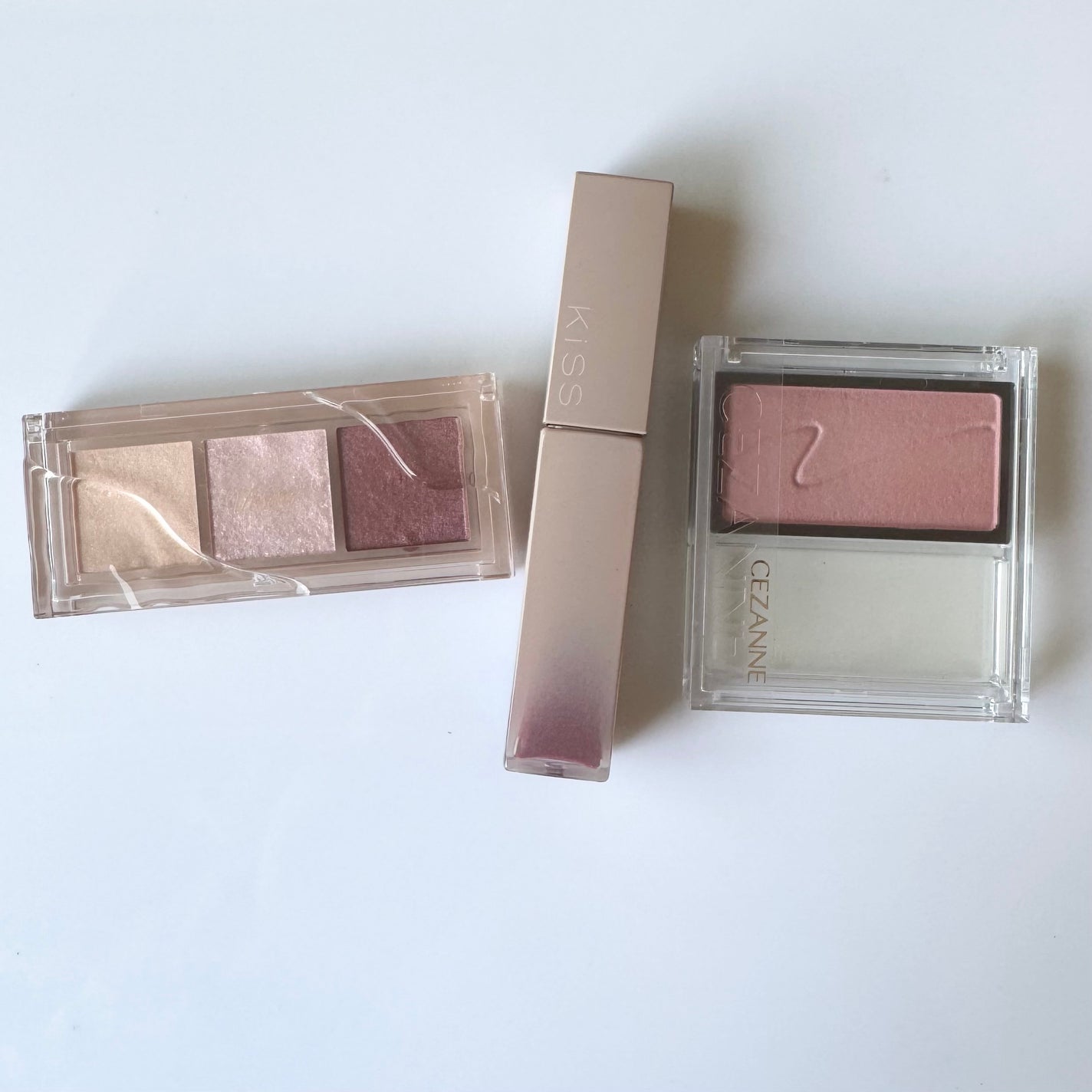 リップアーマー/KiSS/口紅を使ったクチコミ(1枚目)