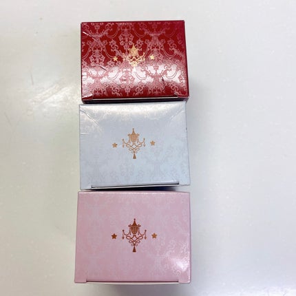 ストロベリーキューピッドコレクション ケーキリップクリーム/FlowerKnows/口紅を使ったクチコミ(9枚目)