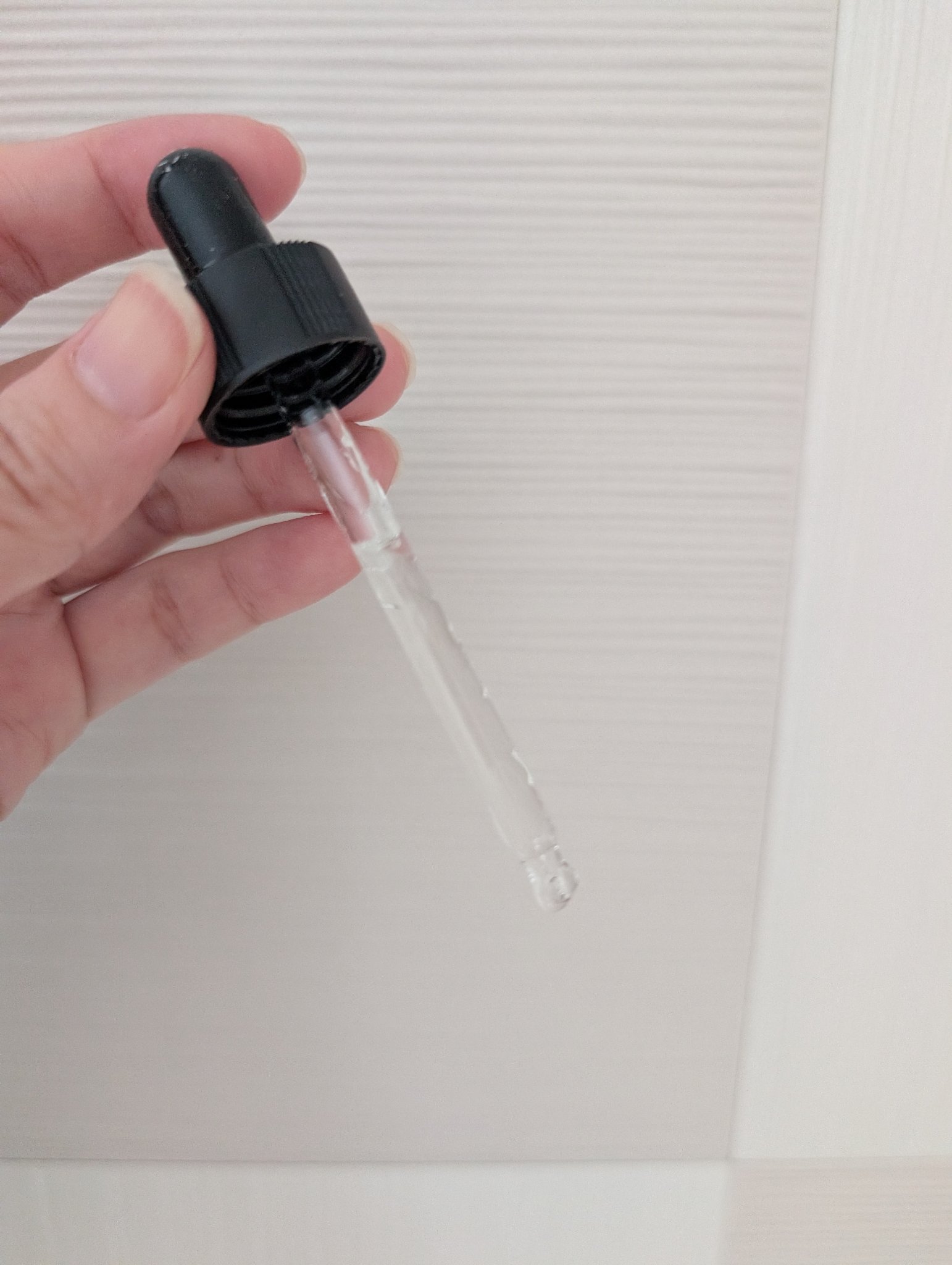 TIAM   ＶＢ３ソース/TIAM/美容液を使ったクチコミ（2枚目）