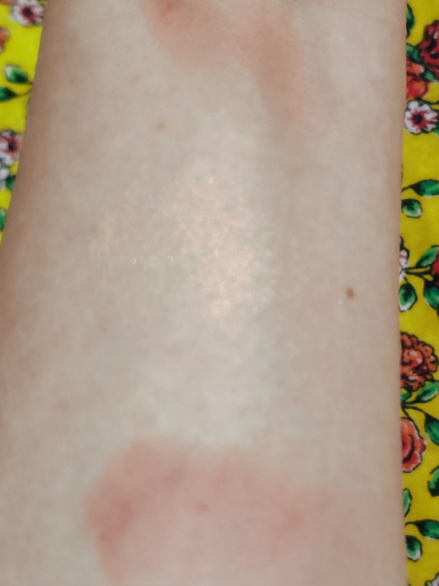 ボンジュール トーキョー フェイス アンド チーク パレット/ローラ メルシエ/パウダーチークを使ったクチコミ(6枚目)