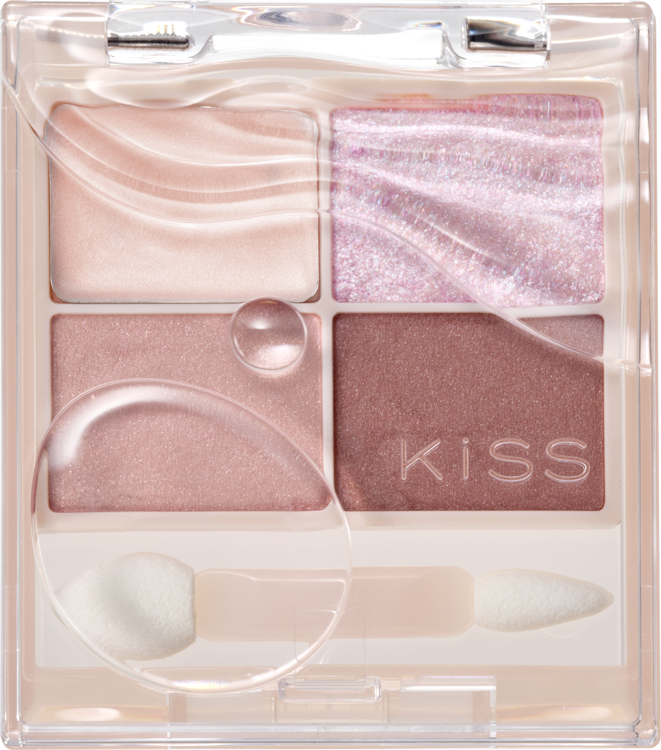 キス ズームアイポーション 05 モーヴリップル