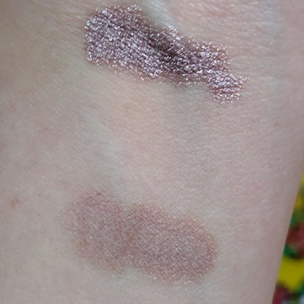 アイ インタールード キャビア デュエット/ローラ メルシエ/メイクアップキットを使ったクチコミ(5枚目)