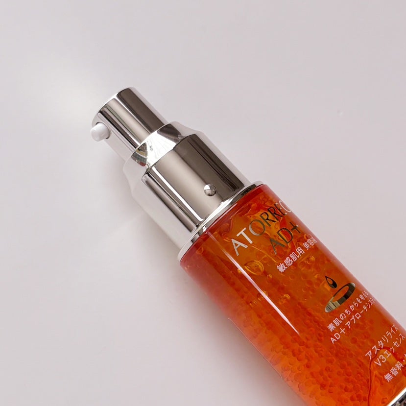 アスタリライズV3エッセンス/アトレージュ AD+/美容液を使ったクチコミ(7枚目)