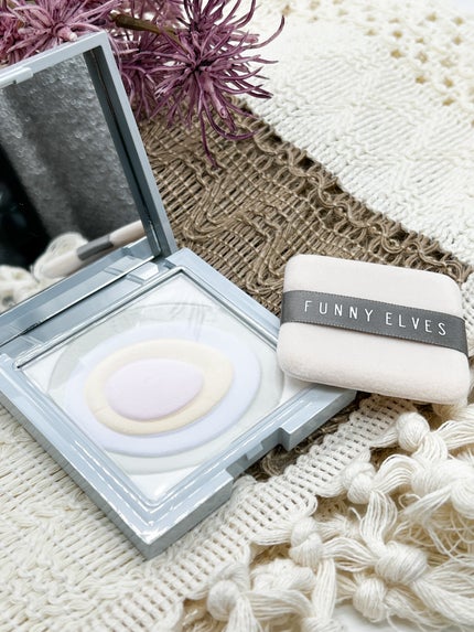 りぴ☆Webライター on LIPS 「【funnyelvesさまからいただきました】funnyelv..」(4枚目)