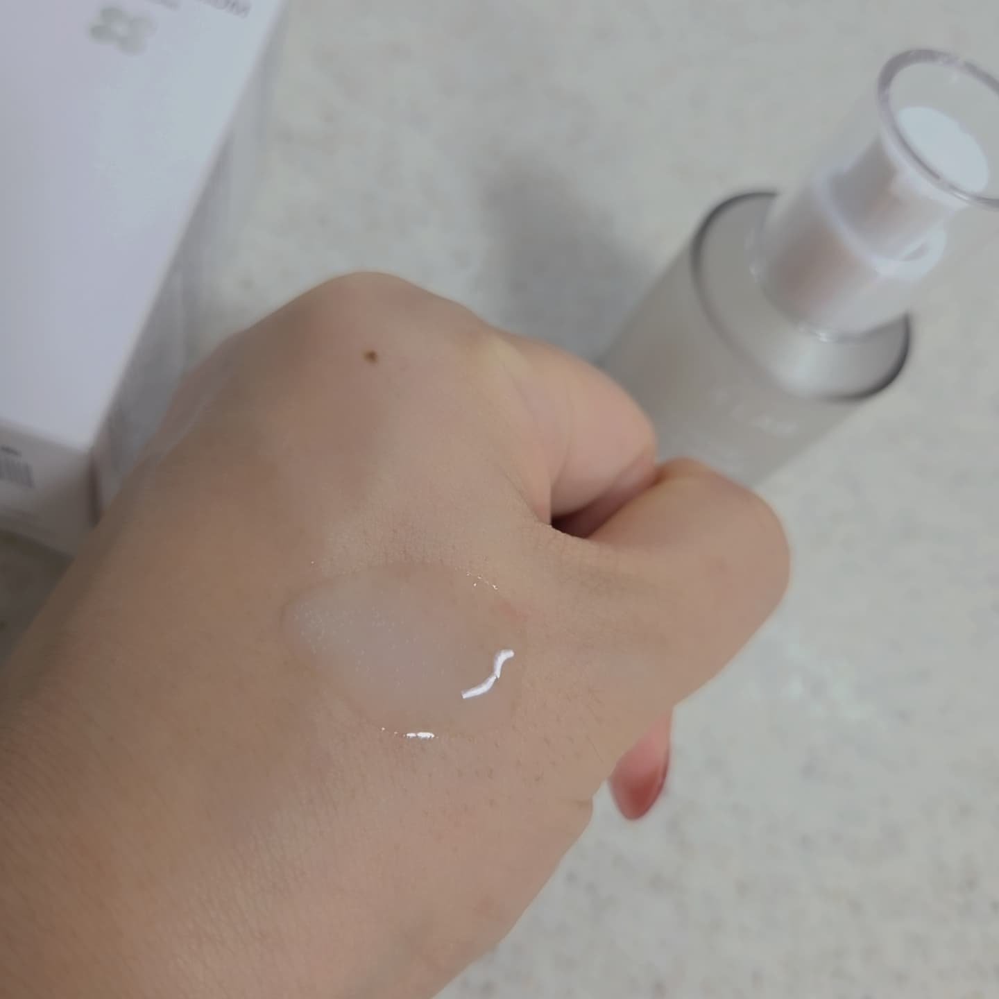 を使ったクチコミ（3枚目）