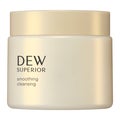 DEW スペリア スムージングクレンジング / DEW スペリア