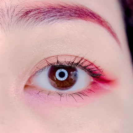 スキルレスライナー/LUMIURGLAS/リキッドアイライナーを使ったクチコミ(3枚目)