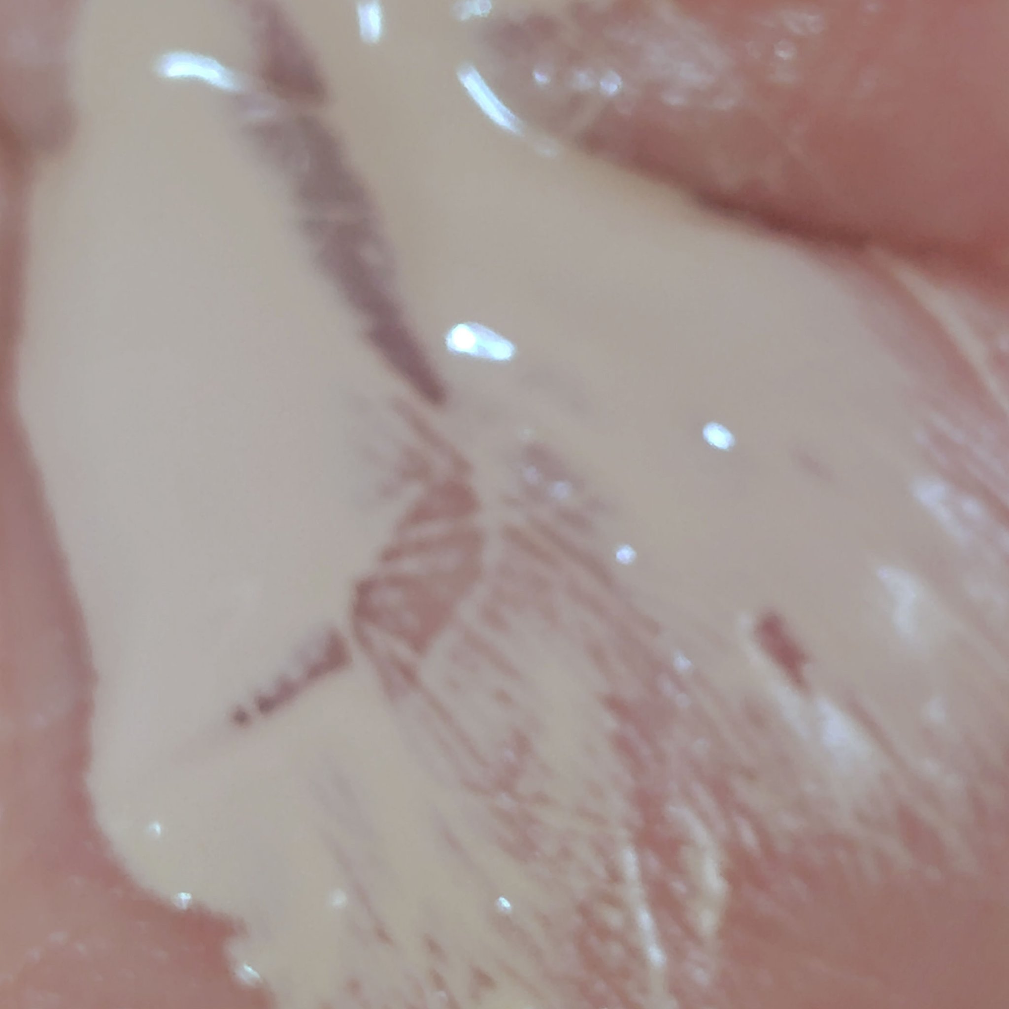 エリクシール ルフレ バランシング おしろいミルク Ｃ/エリクシール/乳液を使ったクチコミ（3枚目）