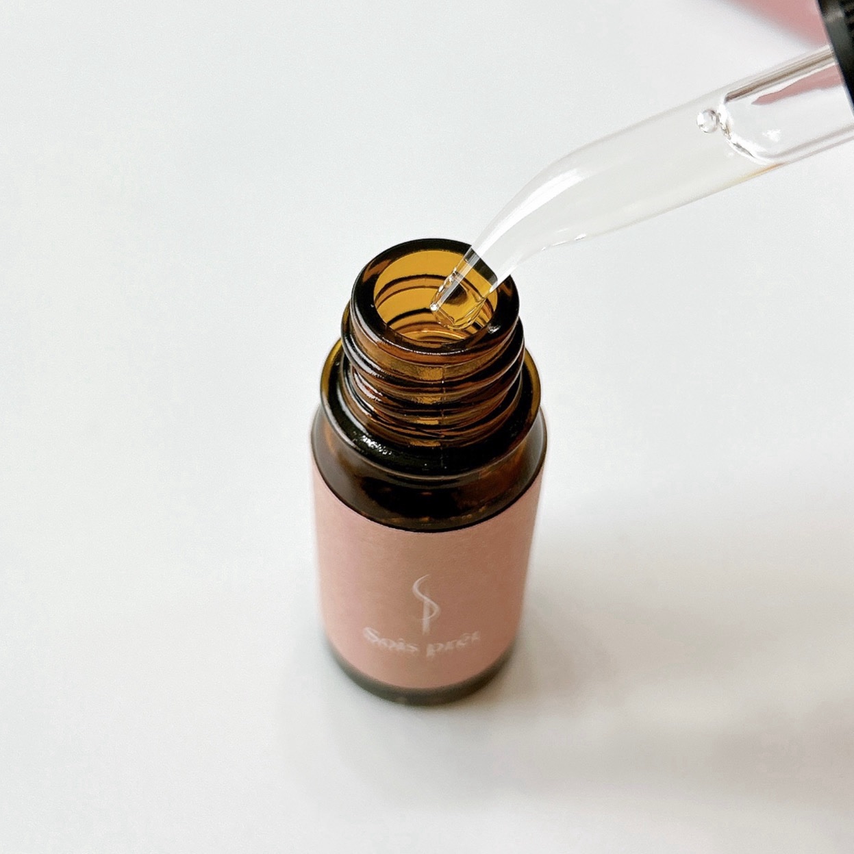 ソワプレ美容液/Sois prêt/美容液を使ったクチコミ（2枚目）