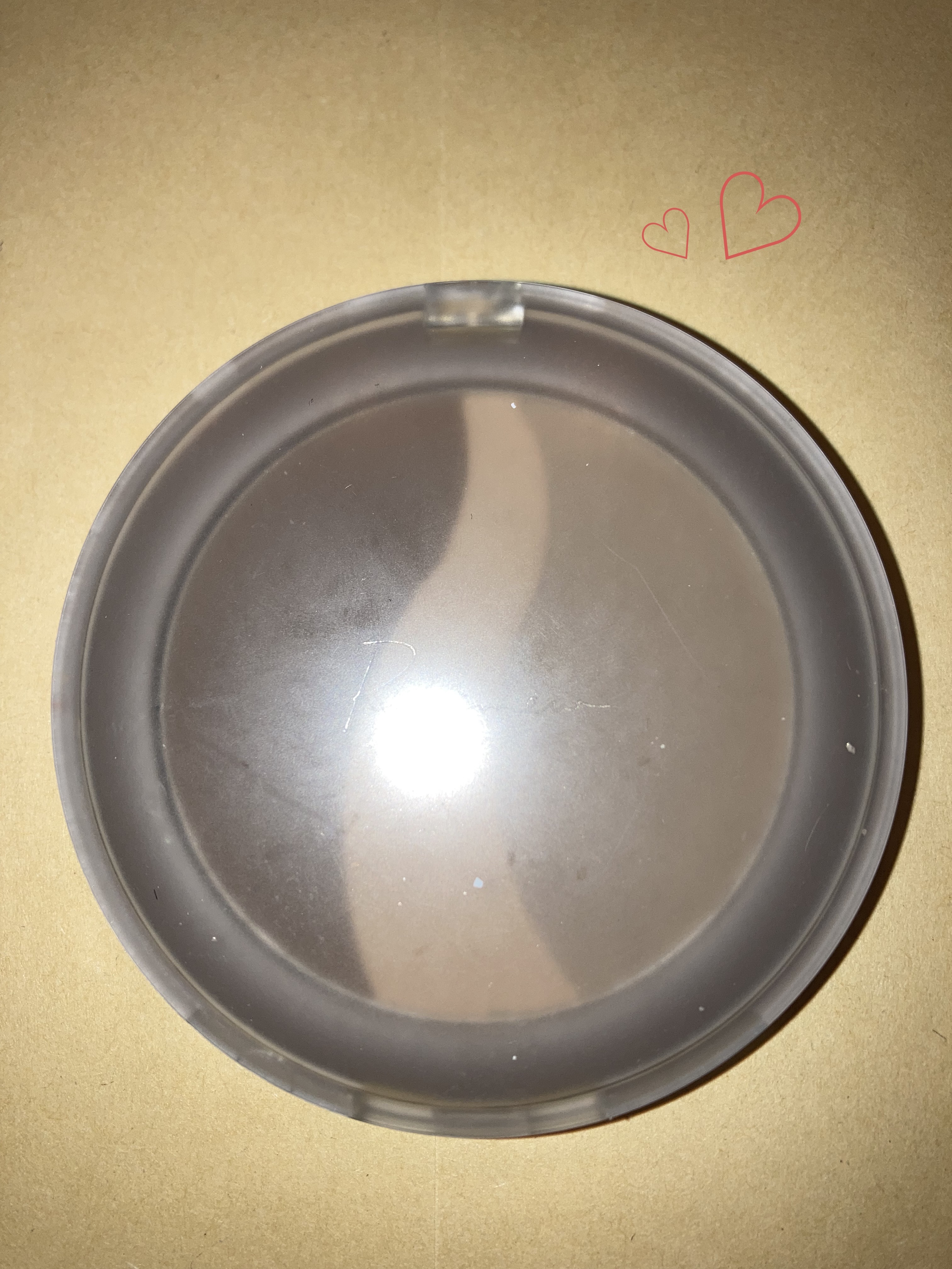 ピックミーアイズグリッター/Ririmew/グリッターを使ったクチコミ（1枚目）