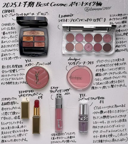 ディオール アディクト リップ マキシマイザー 212 チュチュ/Dior/リップグロスを使ったクチコミ(1枚目)