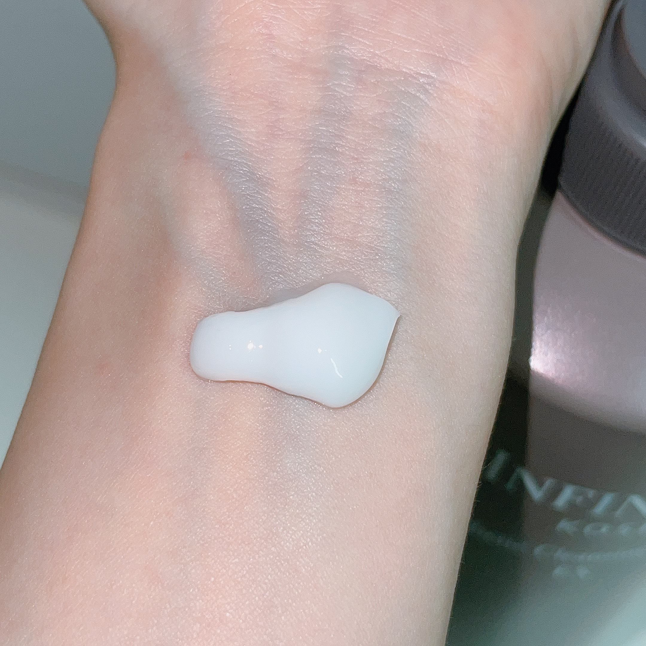 エステ クレンジング EX/インフィニティ/シャンプー・コンディショナーを使ったクチコミ（2枚目）