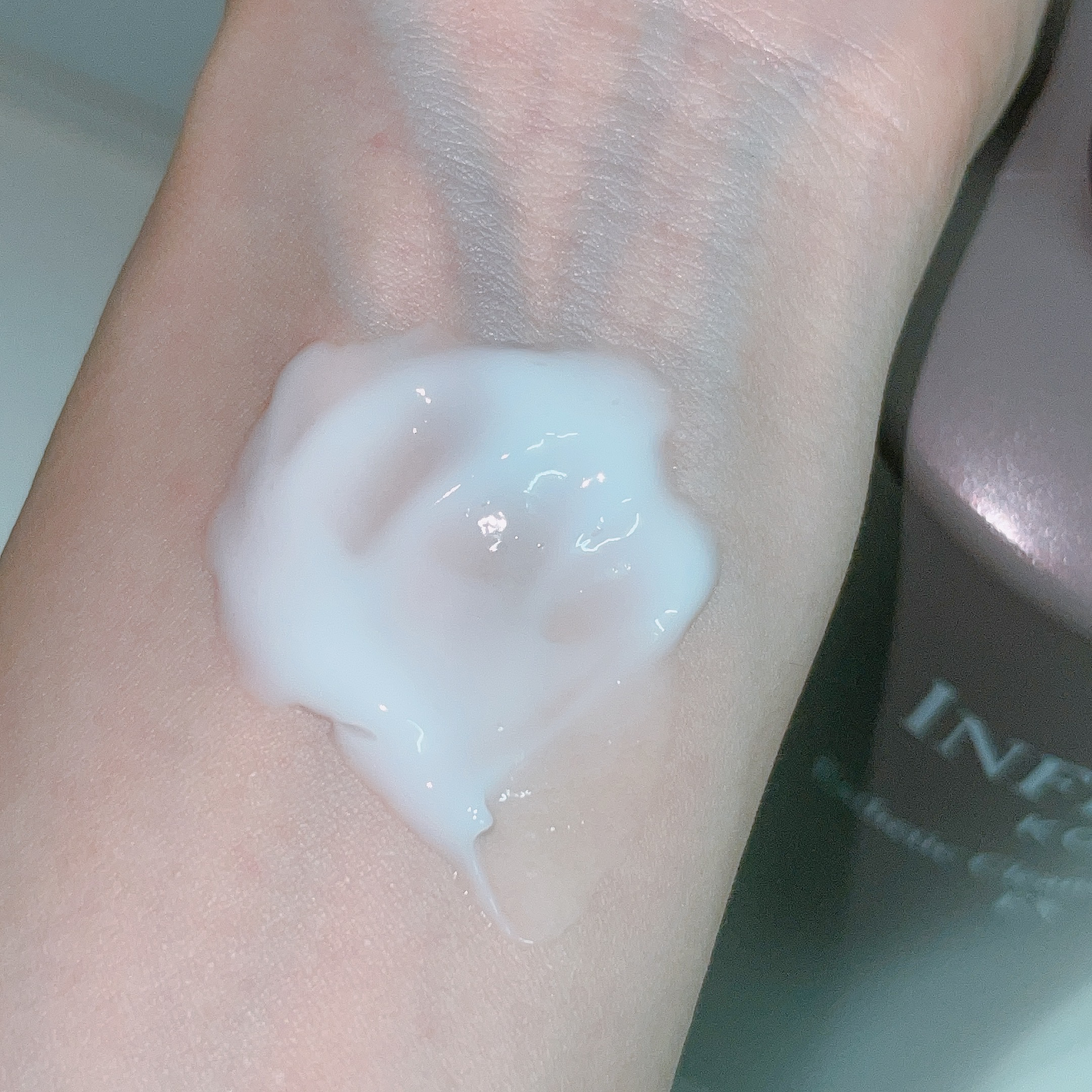 エステ クレンジング EX/インフィニティ/シャンプー・コンディショナーを使ったクチコミ（3枚目）