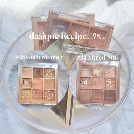 リュクスアイシャドウ/BOBBI BROWN/単色アイシャドウを使ったクチコミ(5枚目)