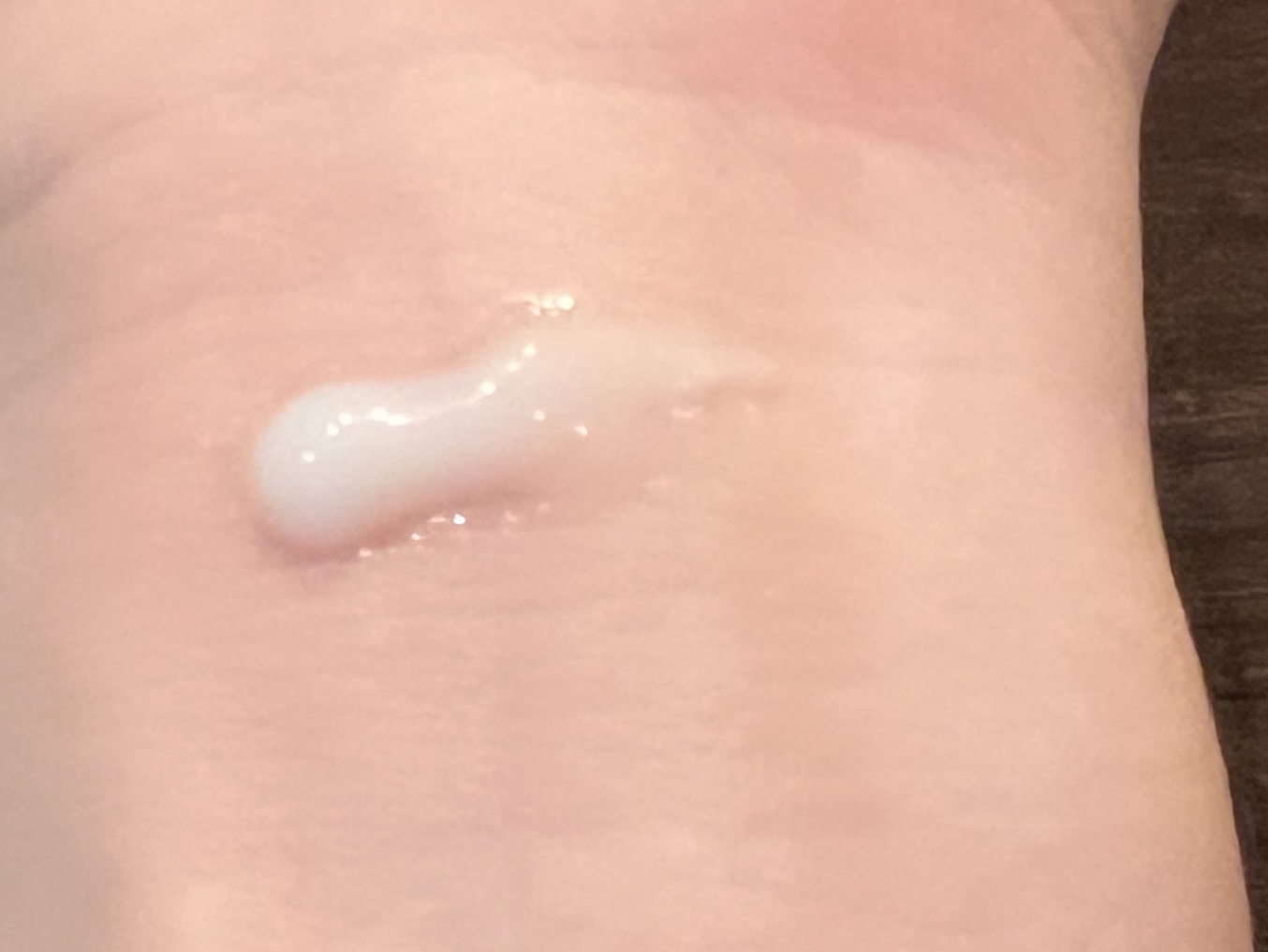 ハイドロクリーム/FEEV/フェイスクリームを使ったクチコミ（3枚目）