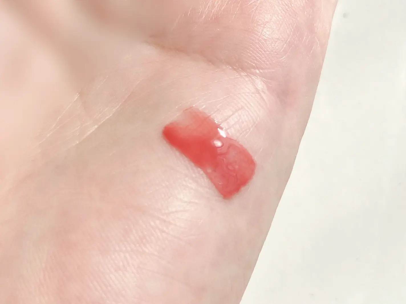 ディオール アディクト リップ マキシマイザー/Dior/リップグロスを使ったクチコミ（2枚目）