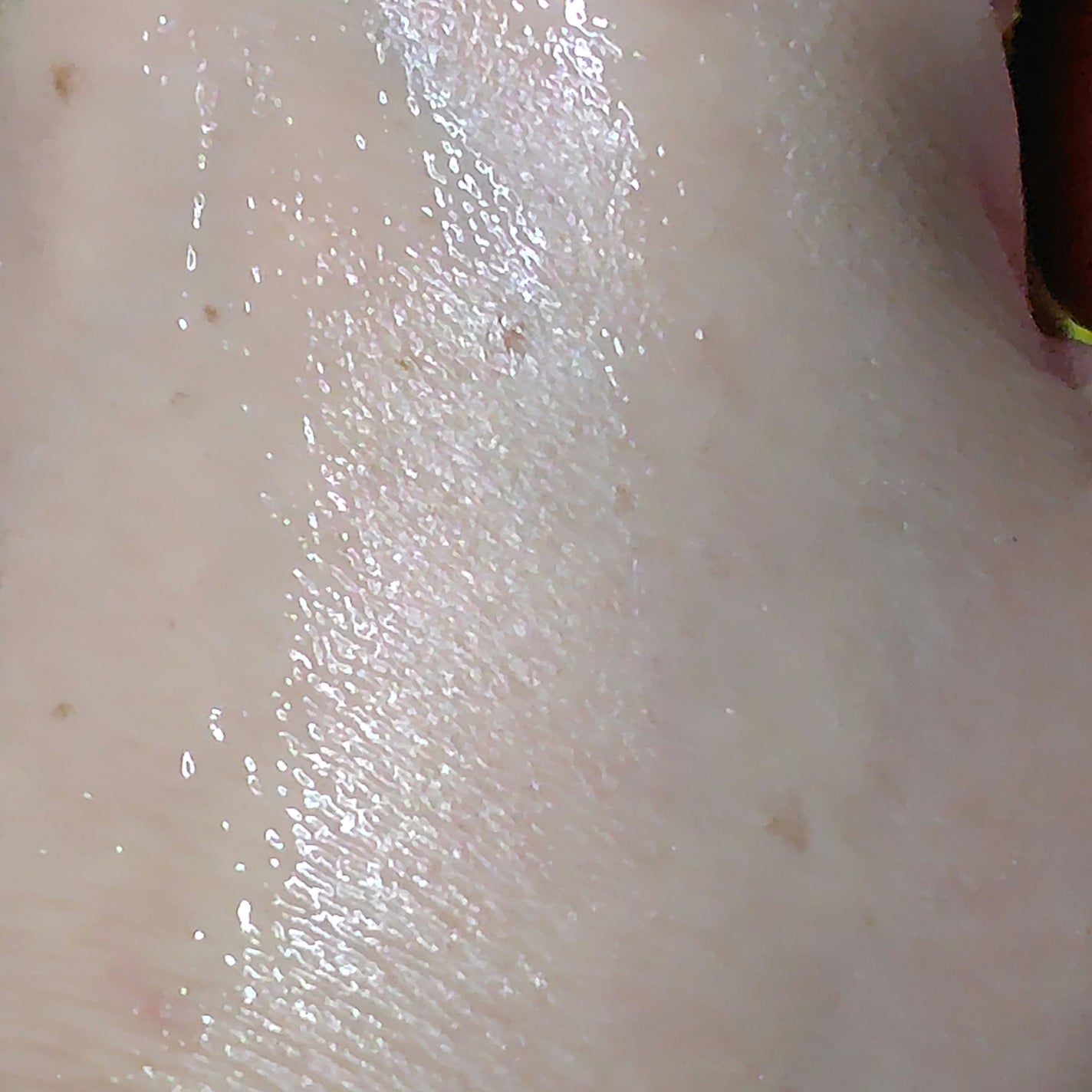 ホワイト セラム/HIKARIMIRAI/美容液を使ったクチコミ(3枚目)