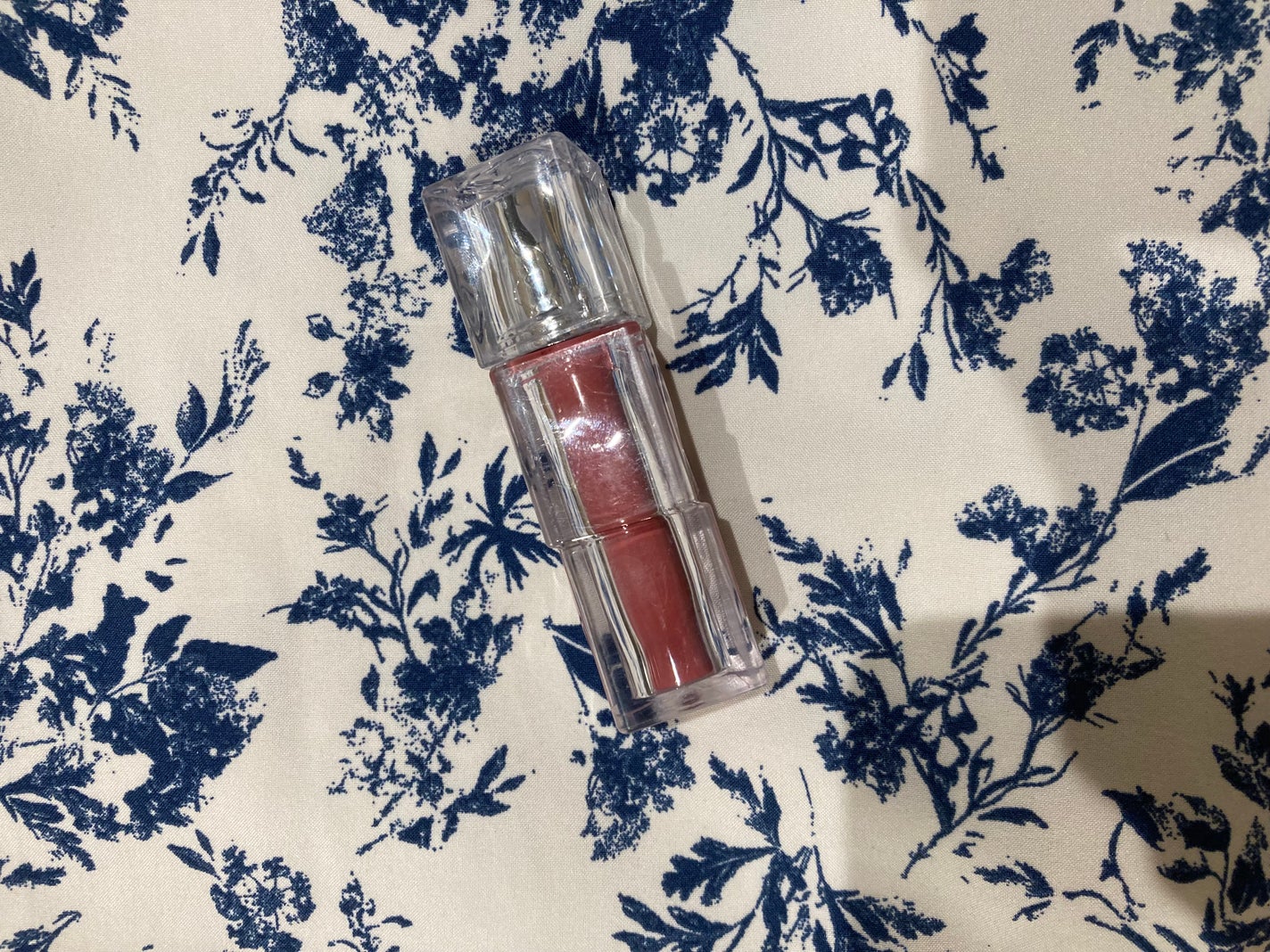 ウォーターリズムグロウティント/TIRTIR(ティルティル)/リップティントを使ったクチコミ(1枚目)