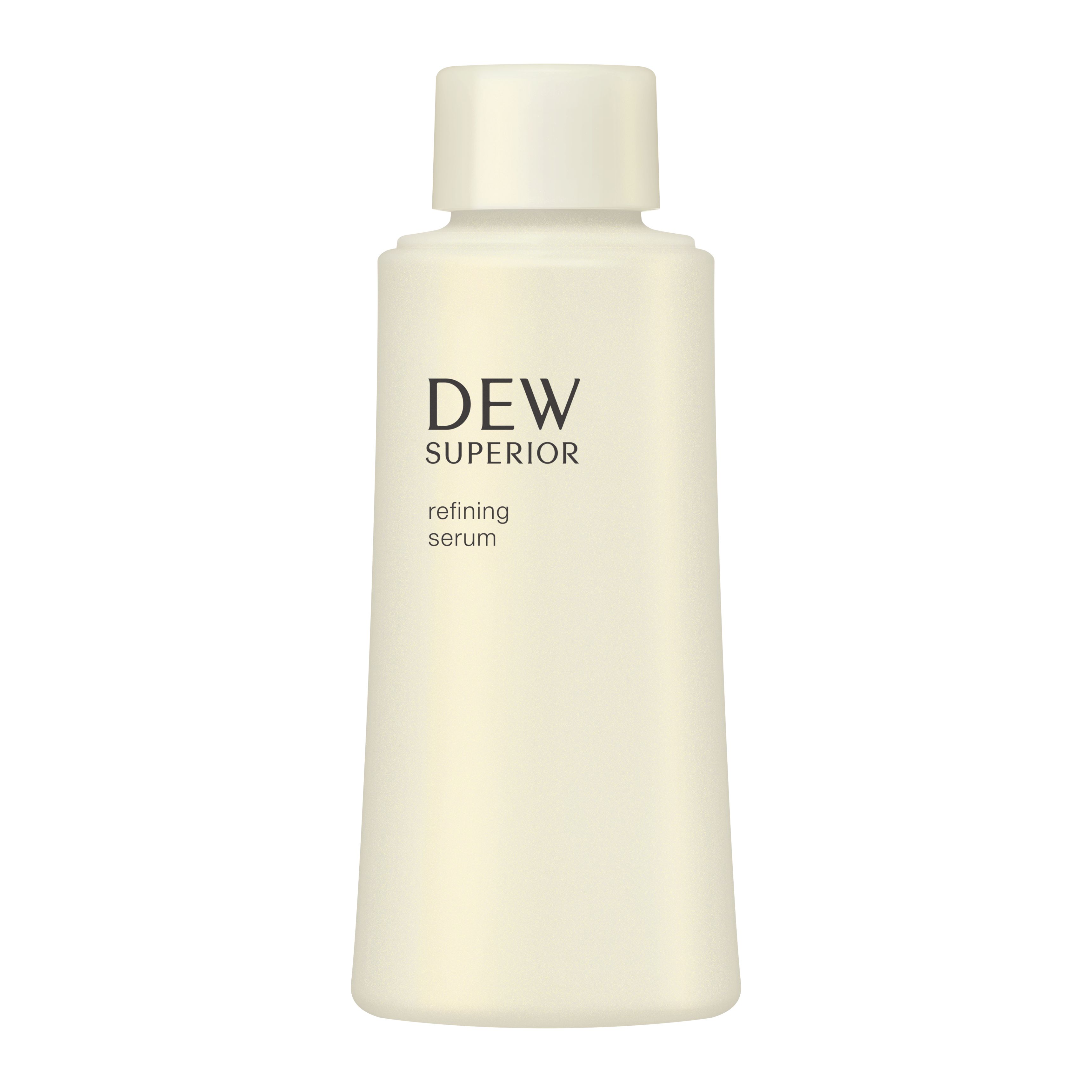 DEW スペリア リファイニングセラム 100mL(レフィル)