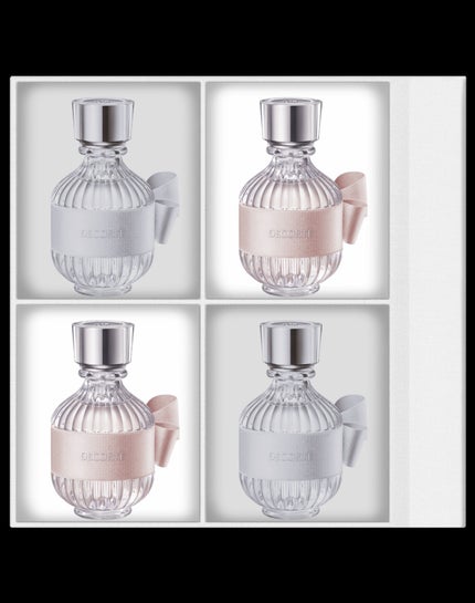 キモノ ユイ オードトワレ/DECORTÉ/香水(レディース)を使ったクチコミ(1枚目)