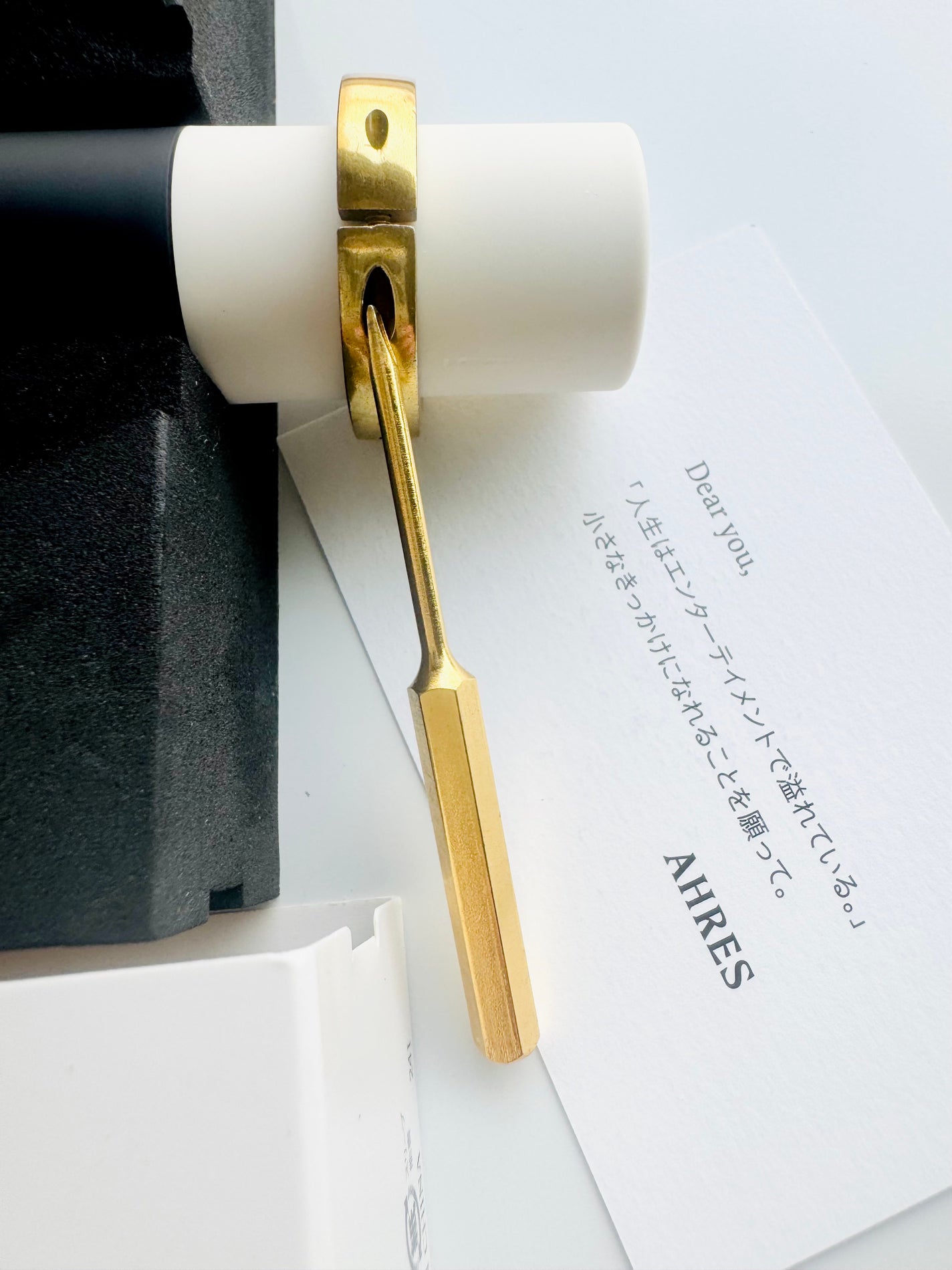 ザ リップ ネオ アニマ/アーレス/口紅を使ったクチコミ(4枚目)