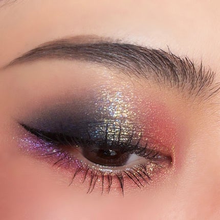 スムースリキッドアイライナー スーパーキープ/ヒロインメイク/リキッドアイライナーを使ったクチコミ(8枚目)