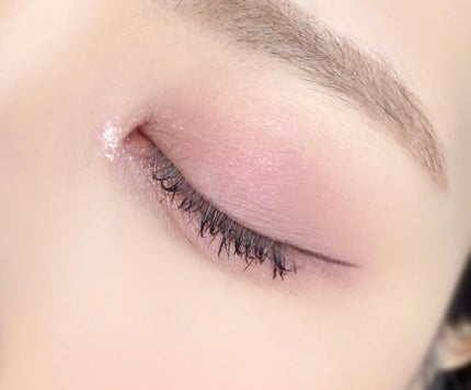 フローラアイパレット/AMUSE/アイシャドウを使ったクチコミ(5枚目)