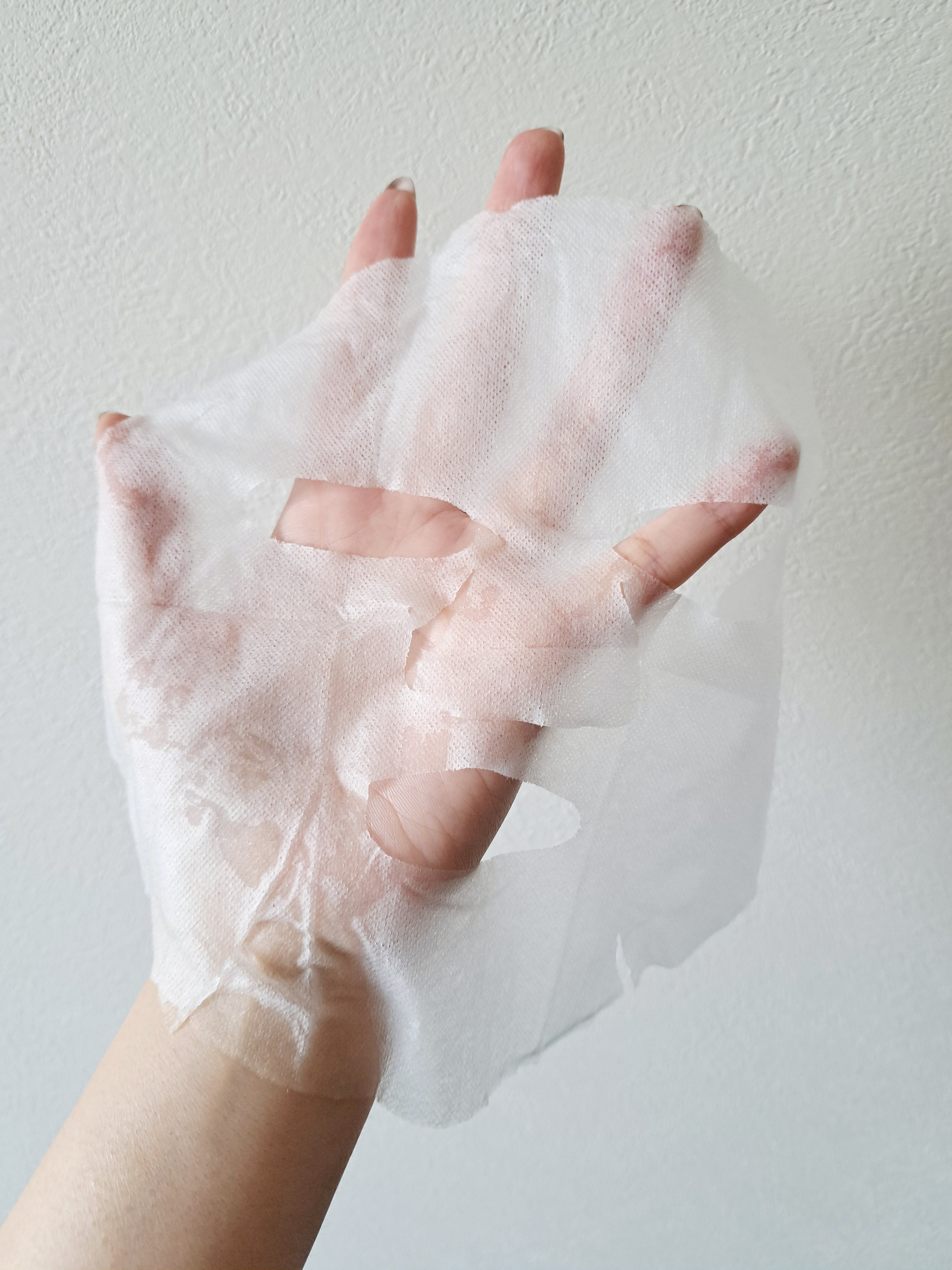 クライオアイス マスク/VT/シートマスク・パックを使ったクチコミ（2枚目）