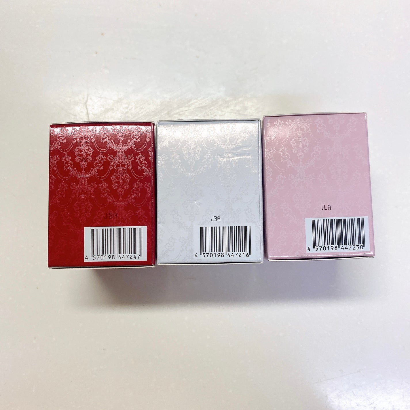 ストロベリーキューピッドコレクション ケーキリップクリーム/FlowerKnows/口紅を使ったクチコミ(6枚目)