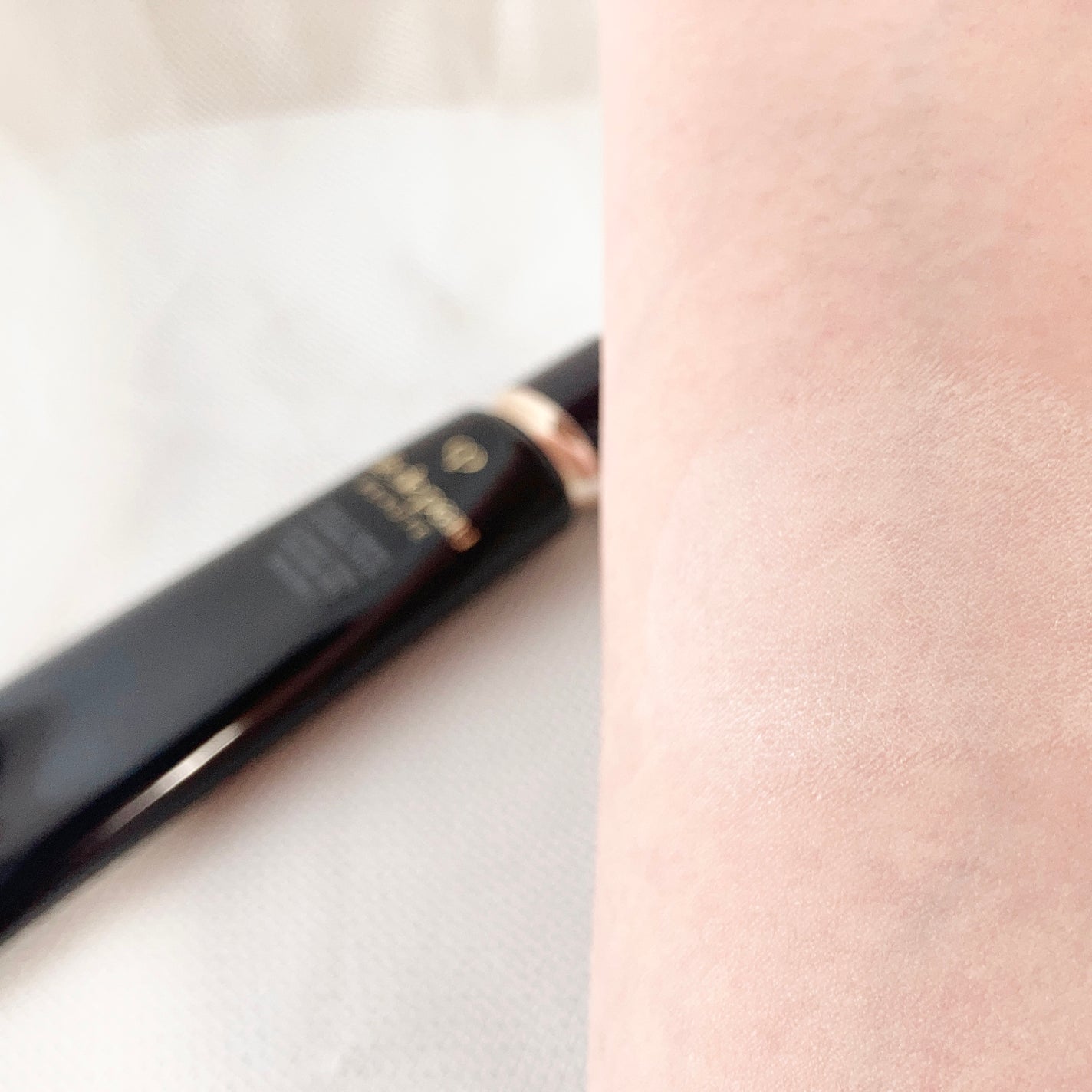 ヴォワールコレクチュールn/クレ・ド・ポー ボーテ/化粧下地を使ったクチコミ(6枚目)