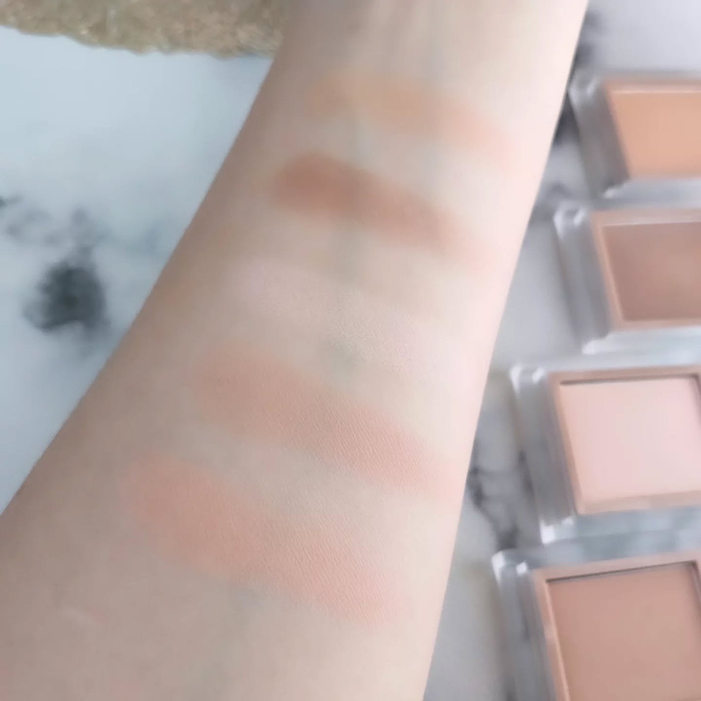 アーティスト ブロウ シェーダー スリム/JUNG SAEM MOOL/アイブロウペンシルを使ったクチコミ(6枚目)