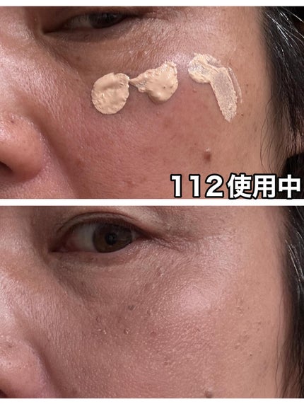 フィットミー リキッドファンデーション R/MAYBELLINE NEW YORK/リキッドファンデーションを使ったクチコミ(5枚目)