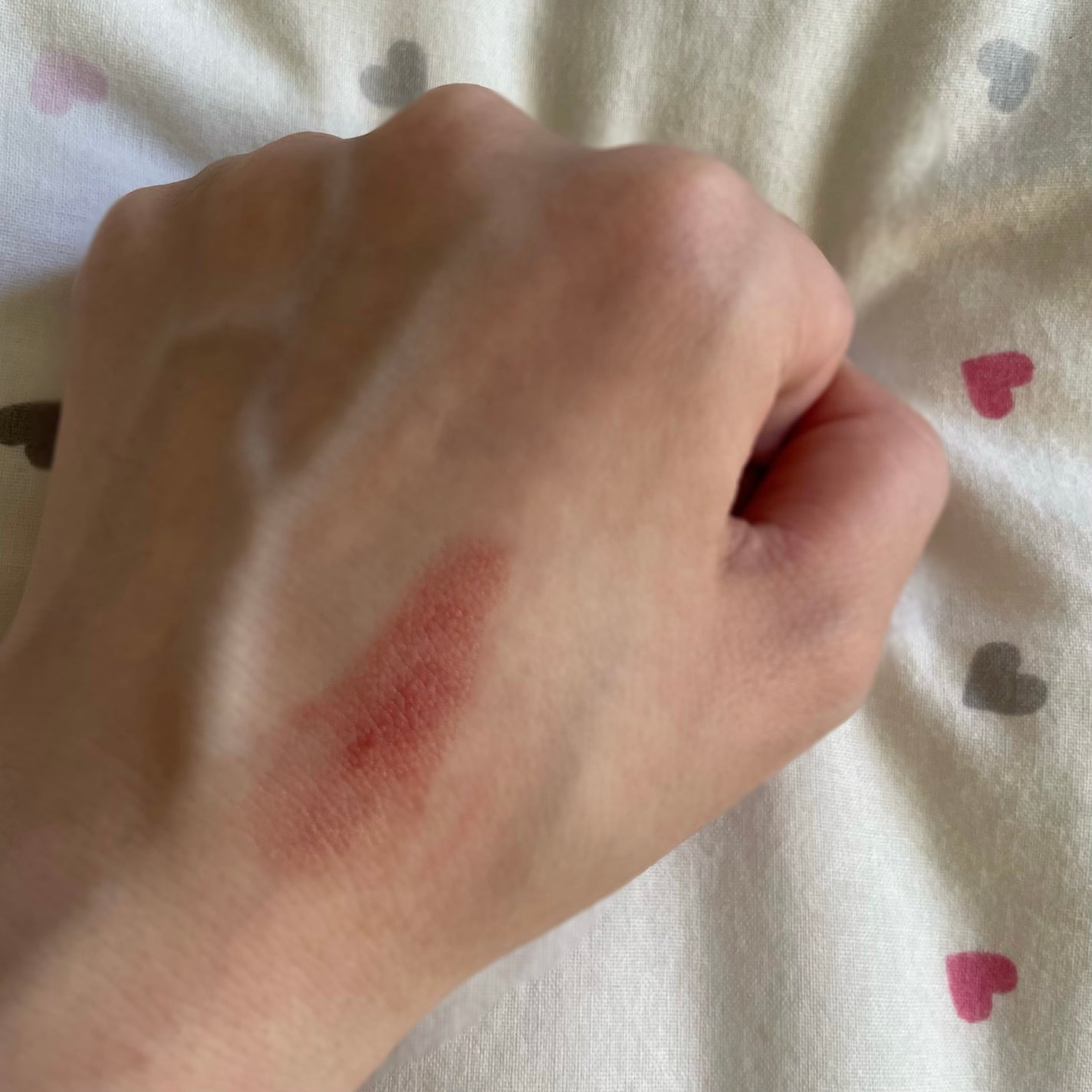 パーソナルリップクリーム/KATE/リップクリームを使ったクチコミ(3枚目)