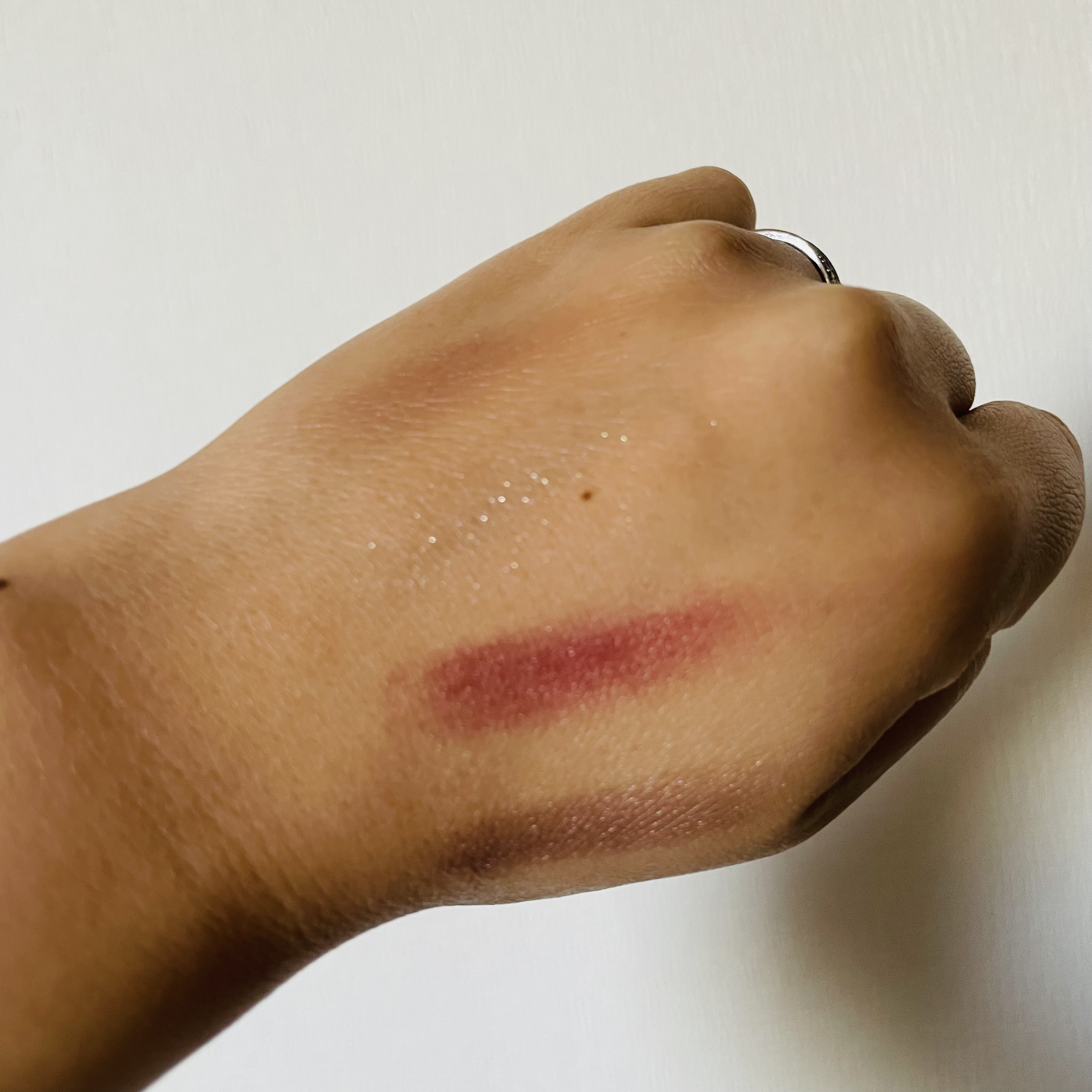 キスミー　フェルム　スタイリングアイパレット/キスミー フェルム/アイシャドウパレットを使ったクチコミ（3枚目）