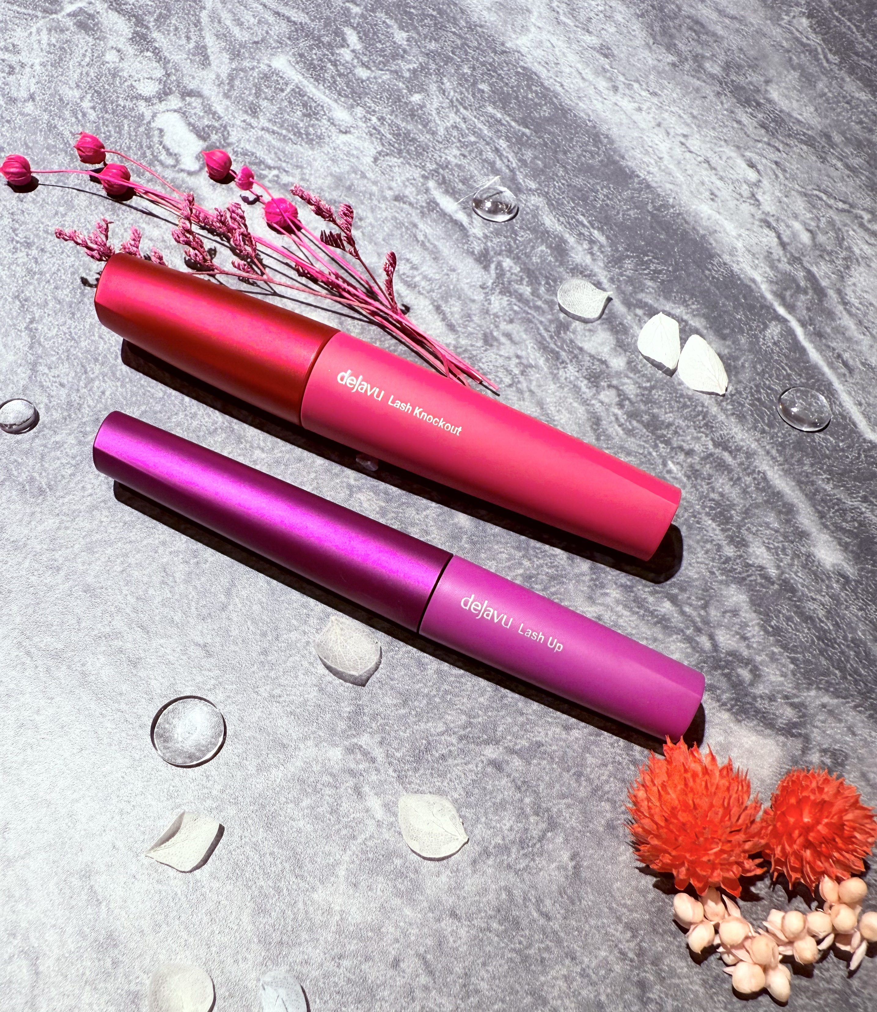 「塗るつけまつげ」ボリュームタイプ/デジャヴュ/マスカラを使ったクチコミ（2枚目）