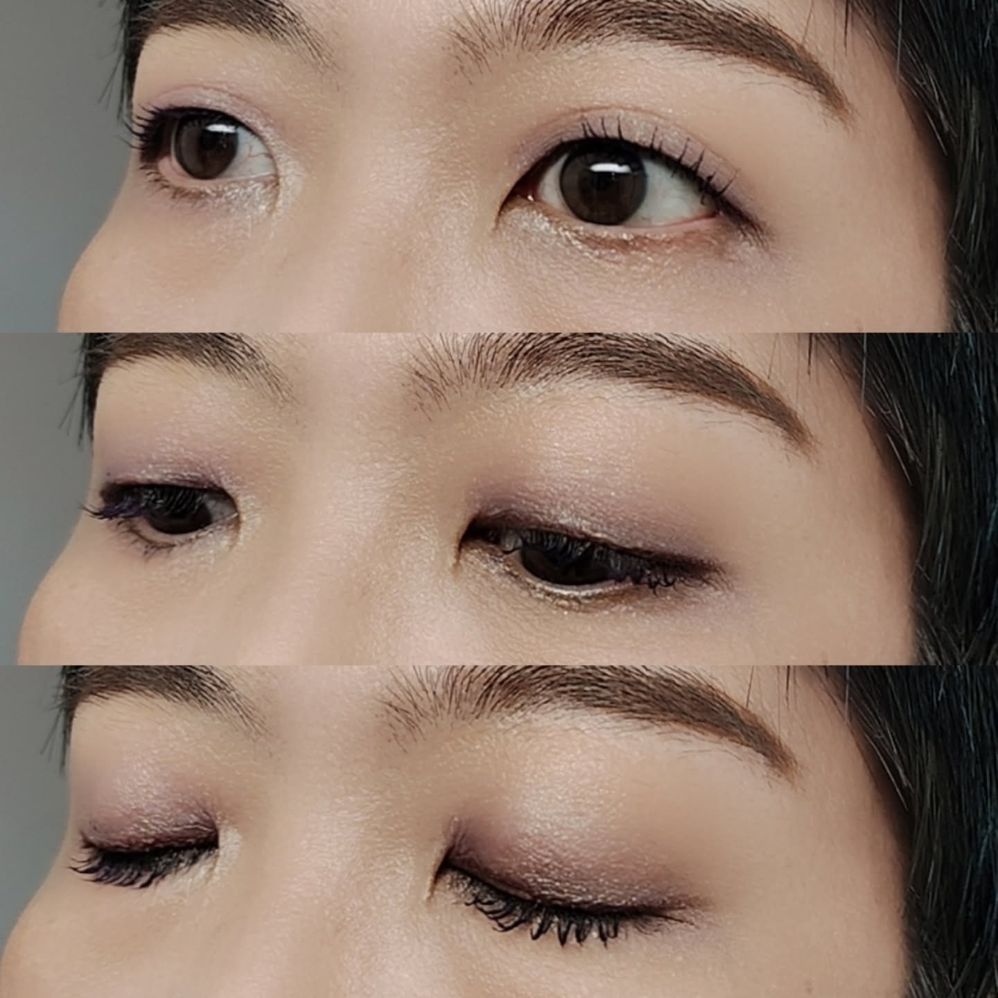 シグニチャー カラー アイズ/SUQQU/アイシャドウパレットを使ったクチコミ（3枚目）