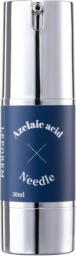 ニードルセラム アゼライン酸 / LEPOREM