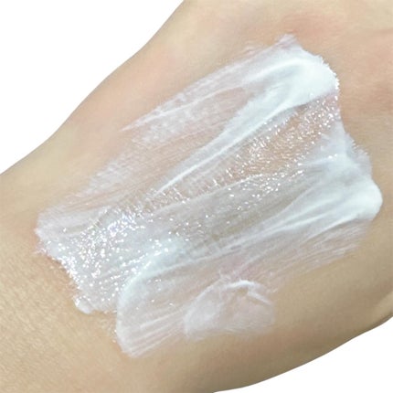 エコサンモイスチャライザー/Dr.Bio/日焼け止めクリームを使ったクチコミ(2枚目)